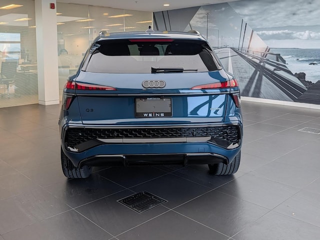 2026 Audi Q3 SUV