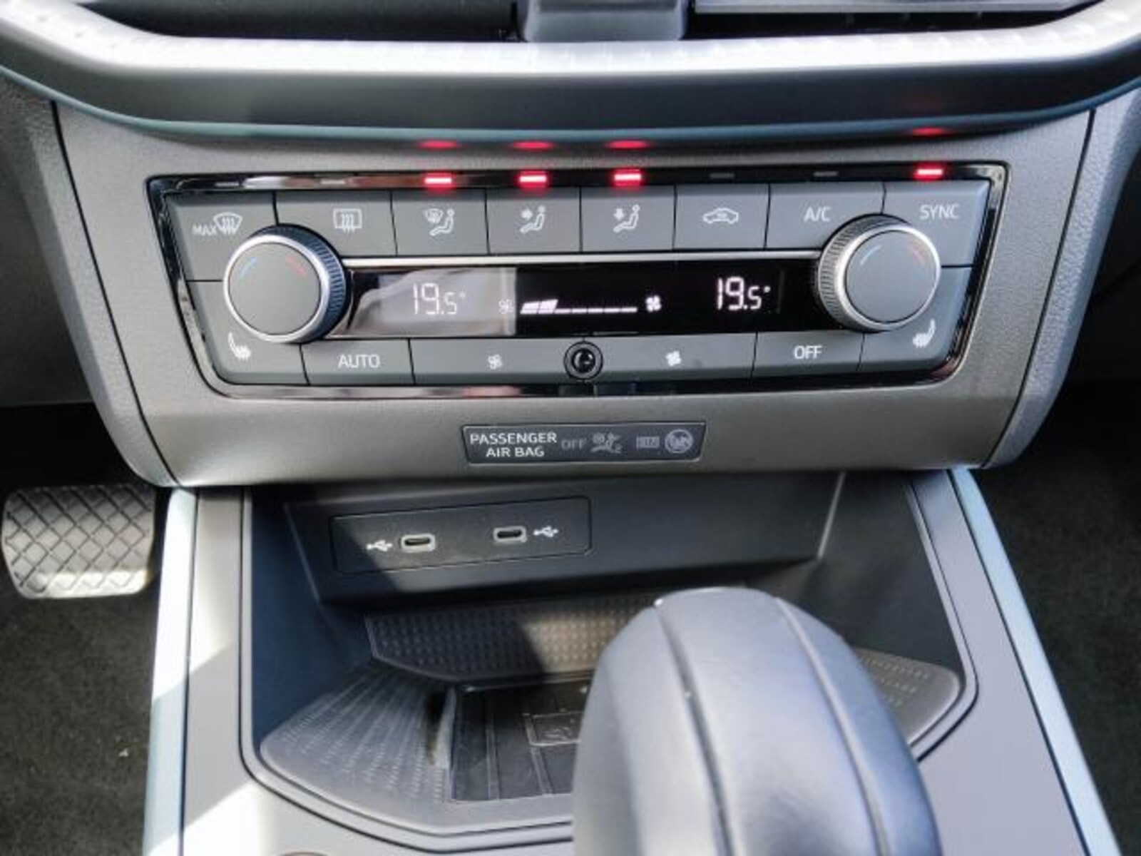 SEAT Arona – Bild 17