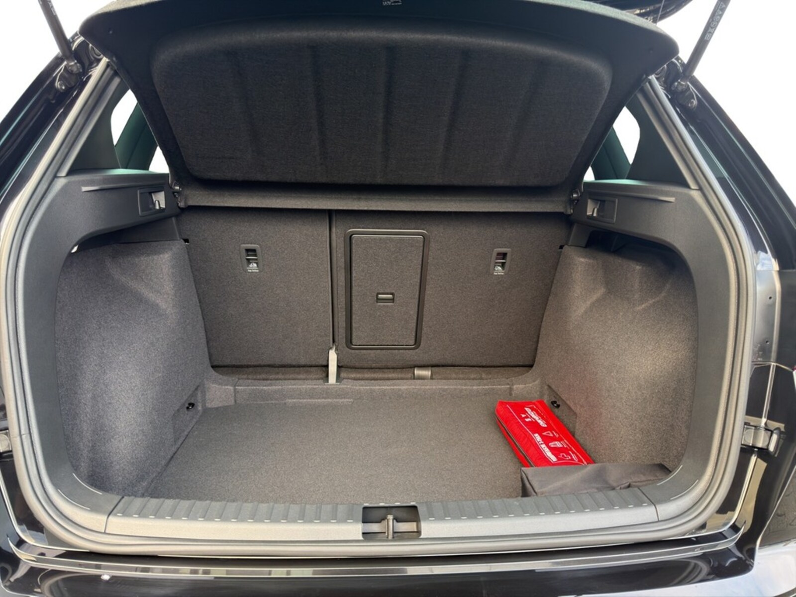 CUPRA Ateca – Bild 7