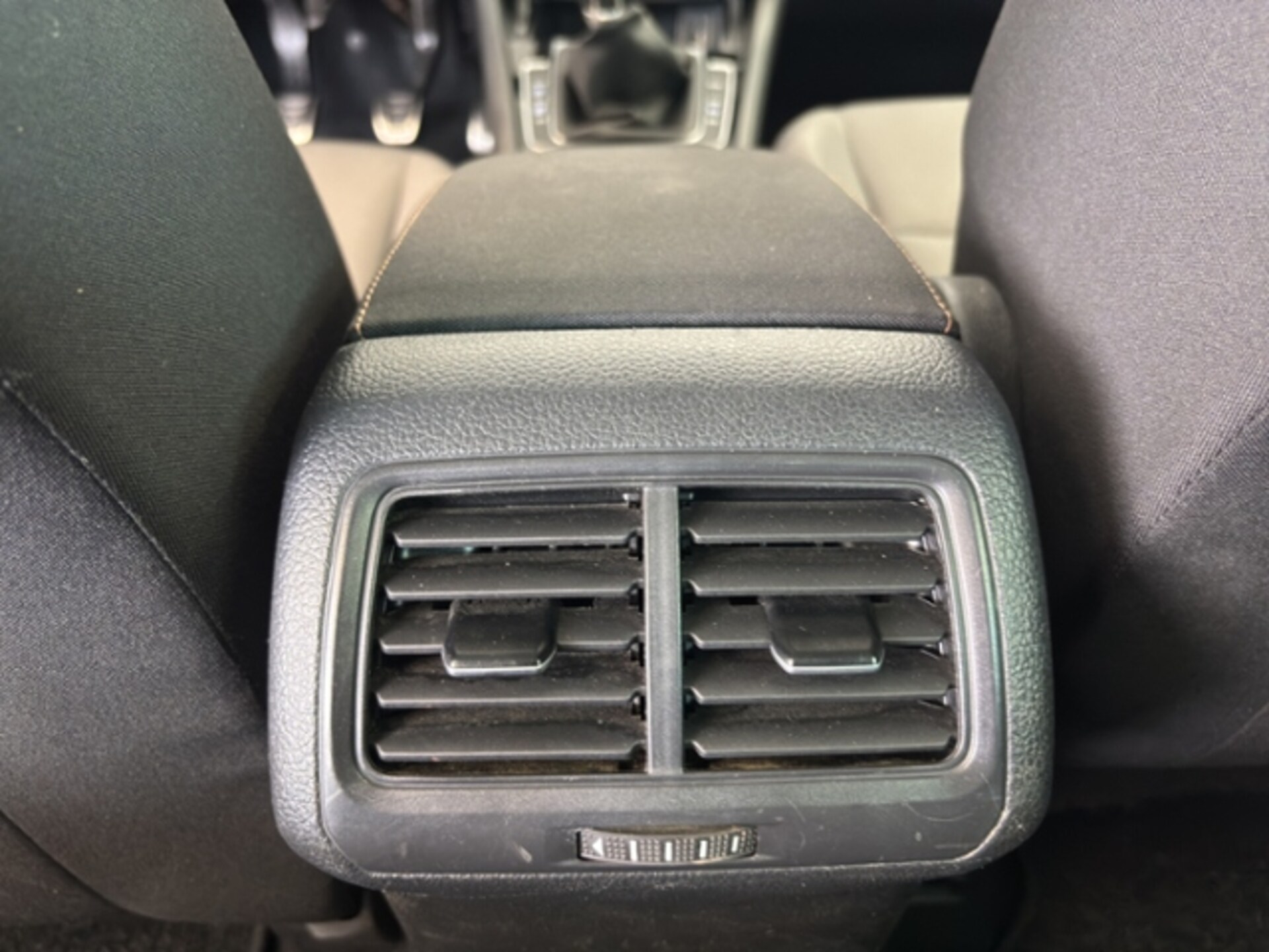 Volkswagen Golf Variant Comfortline