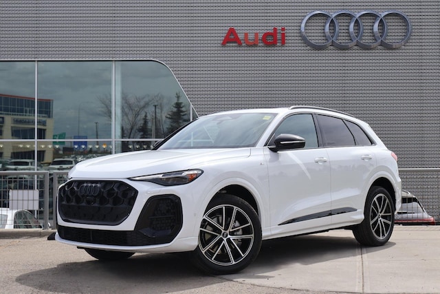 2026 Audi Q5