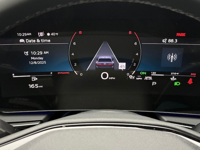 2026 Audi A6 Prestige - Photo 19