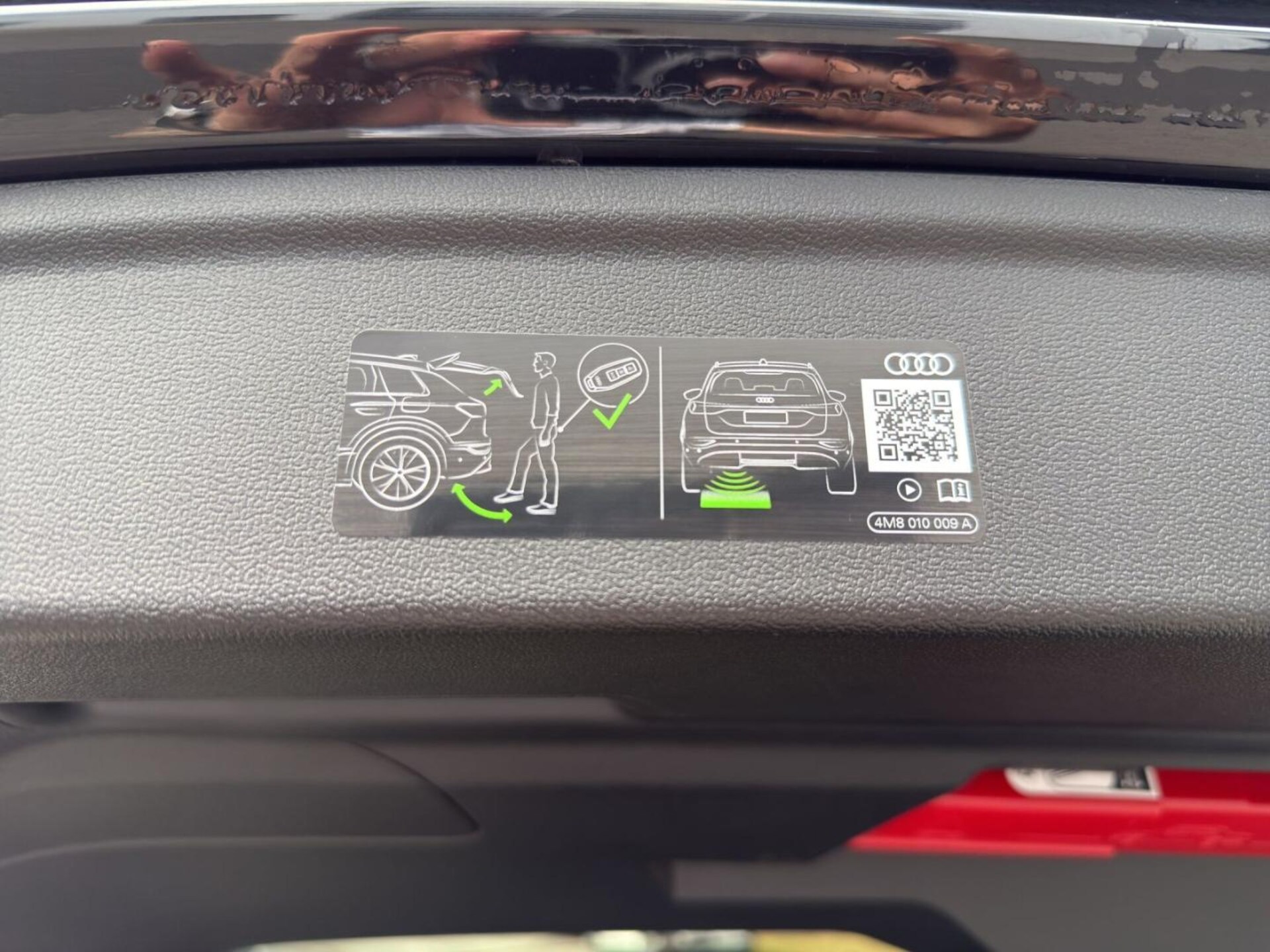 Audi A3 Sportback TFSI e Advanced