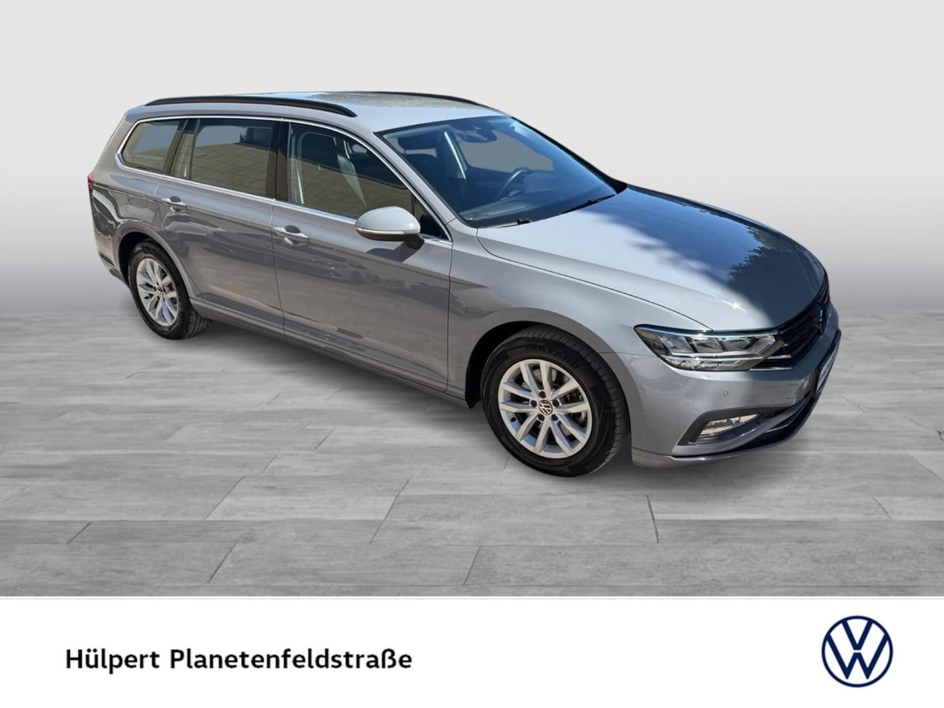 Volkswagen Passat Variant Business