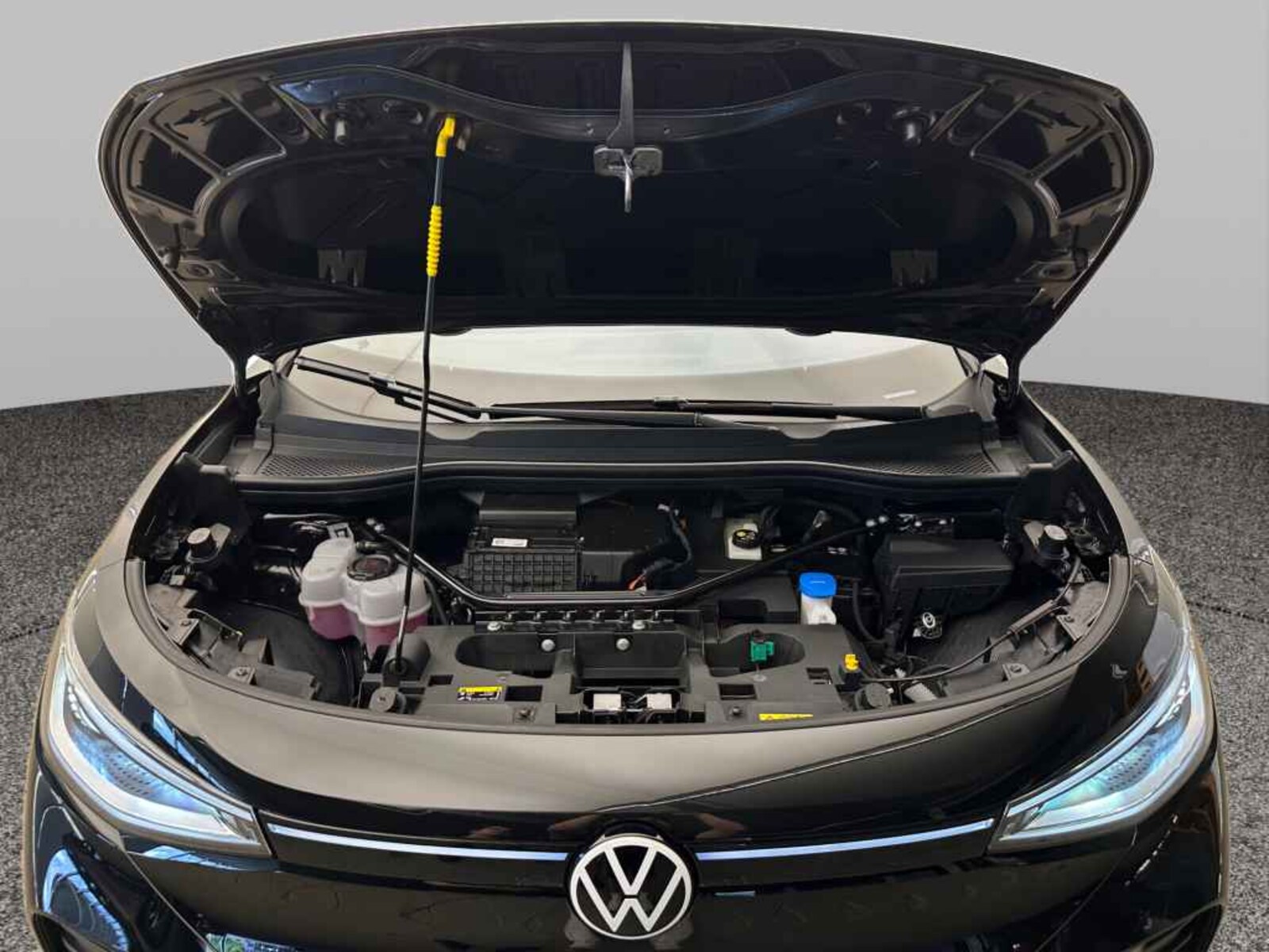 Volkswagen ID.4 – Bild 17