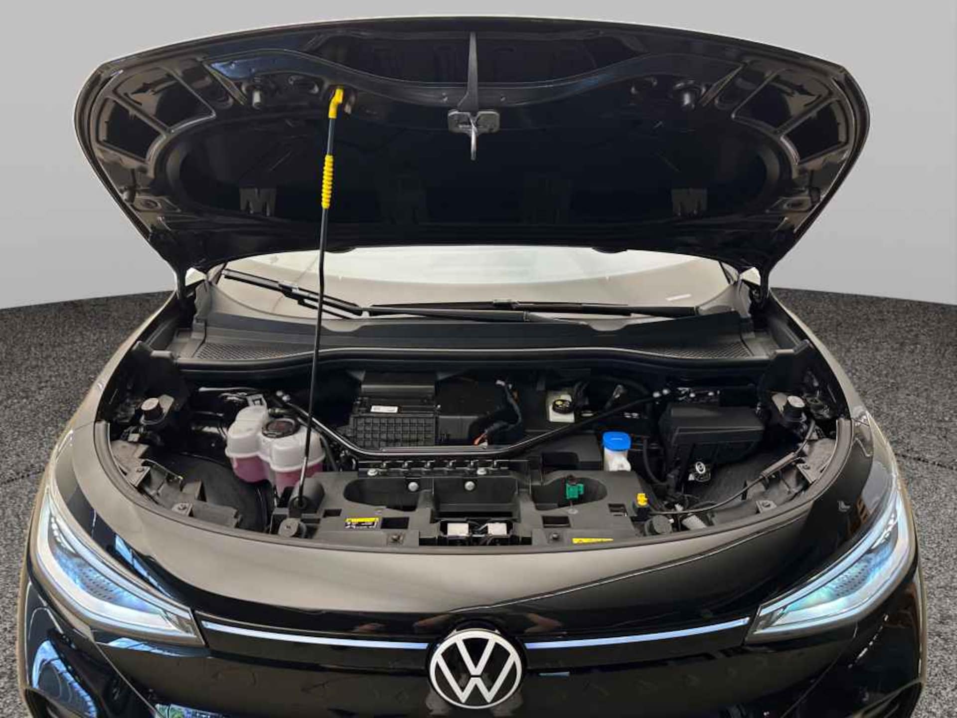 Volkswagen ID.4 Pro