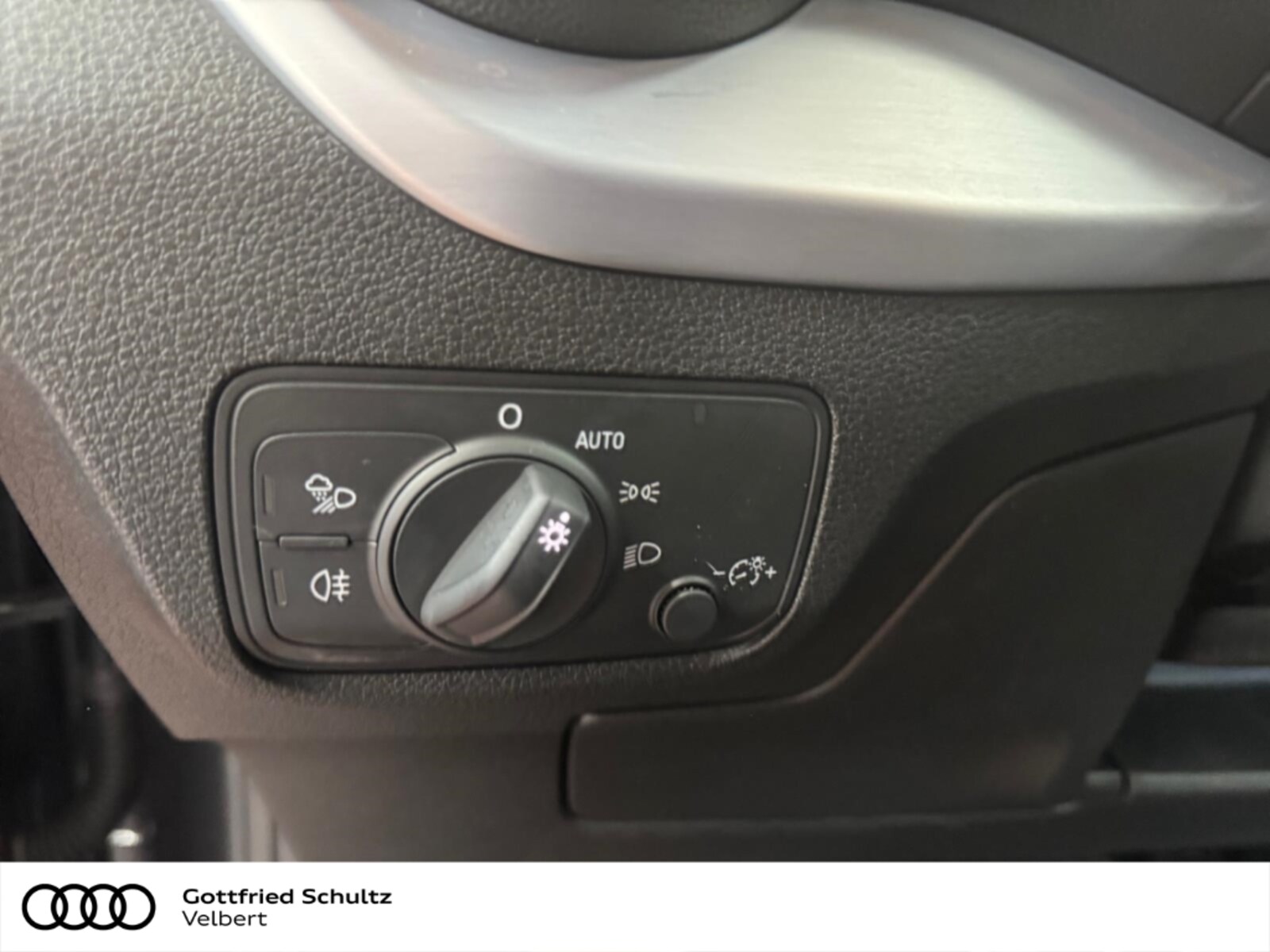 Audi SQ2 – Bild 12