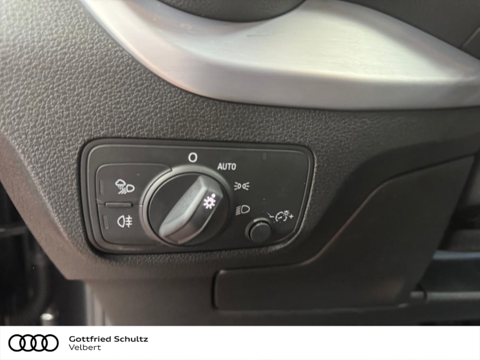 Audi SQ2