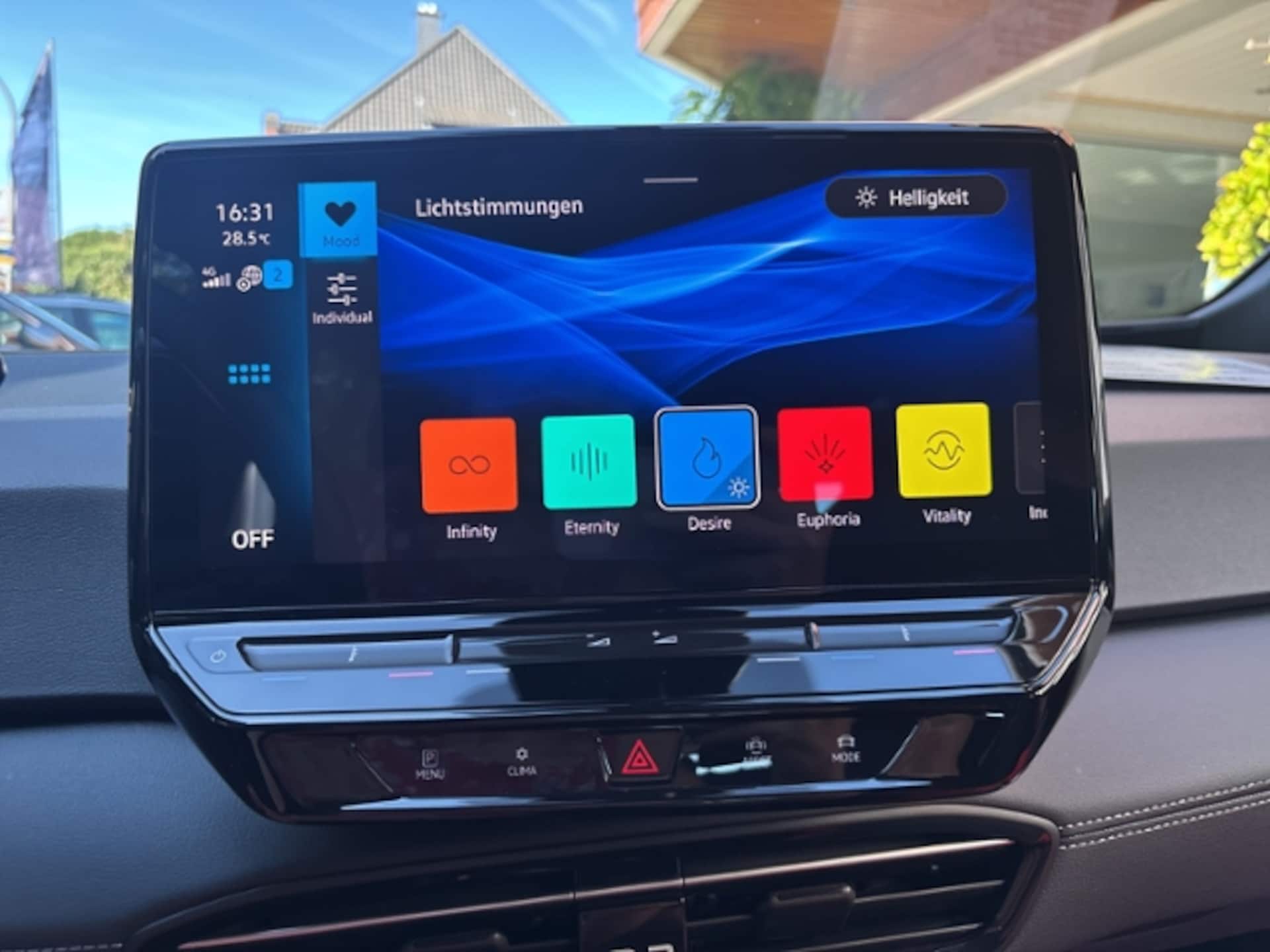 Volkswagen ID.3 Pro