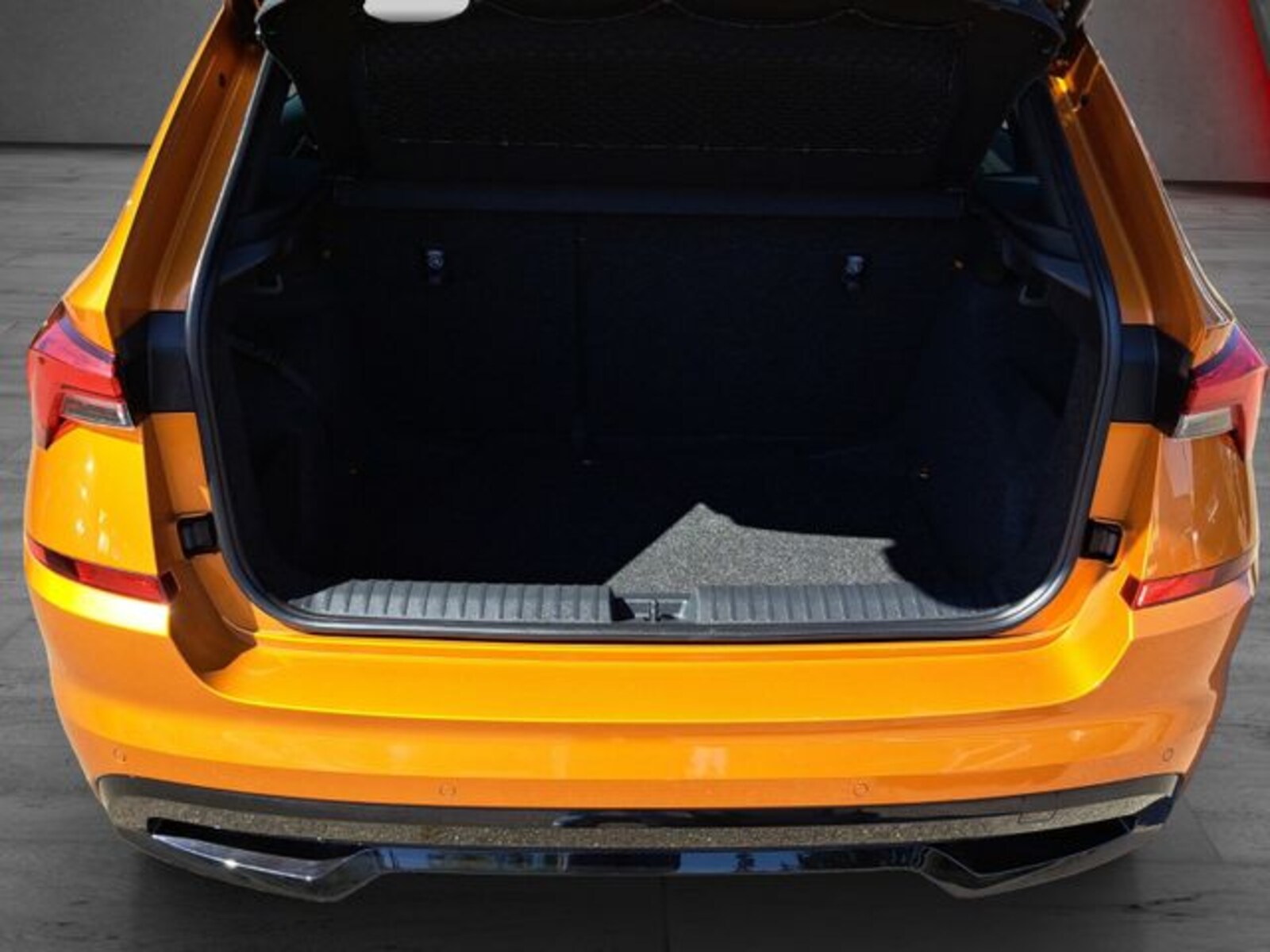 Škoda Kamiq – Bild 7