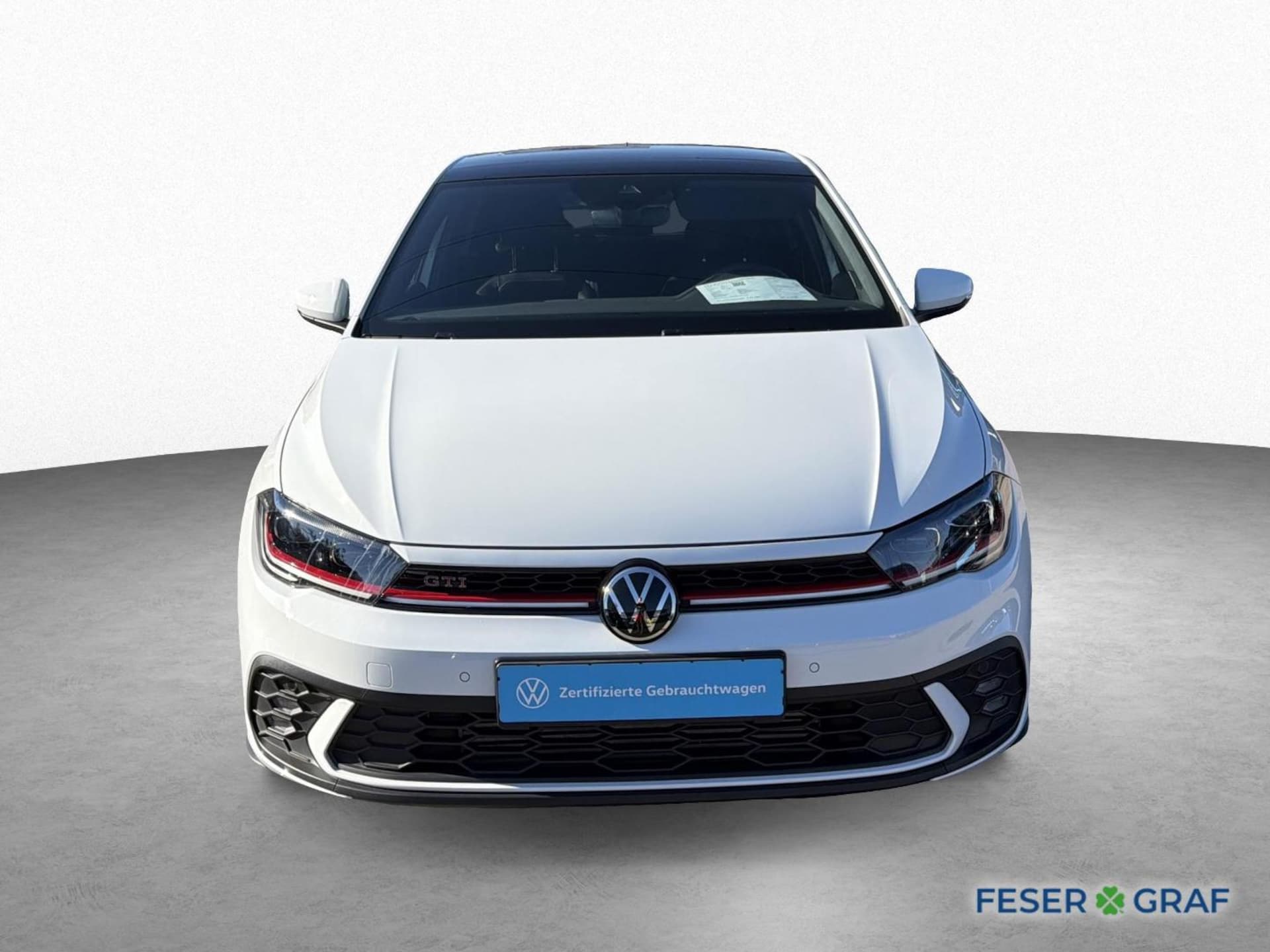 Volkswagen Polo GTI