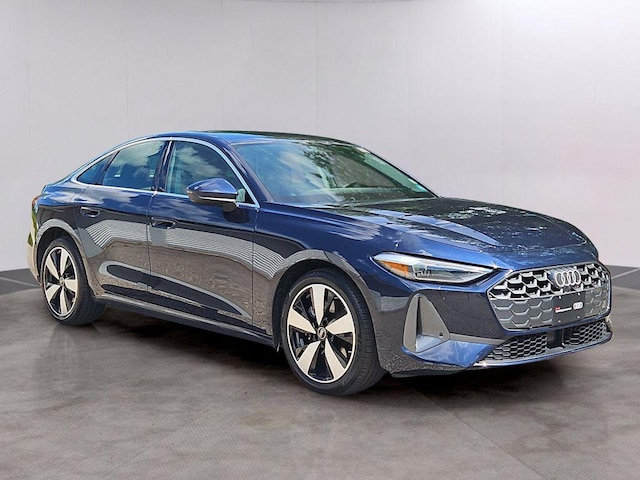2025 Audi A5 Sedan