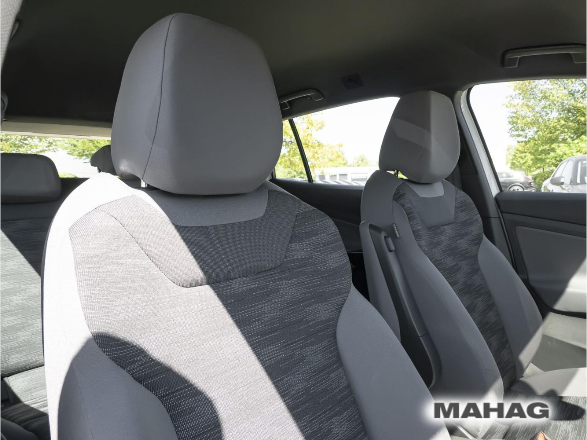 Volkswagen ID.4 Pro