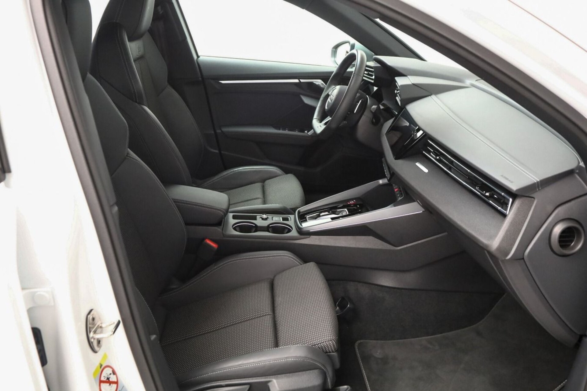 Audi S3 Sportback