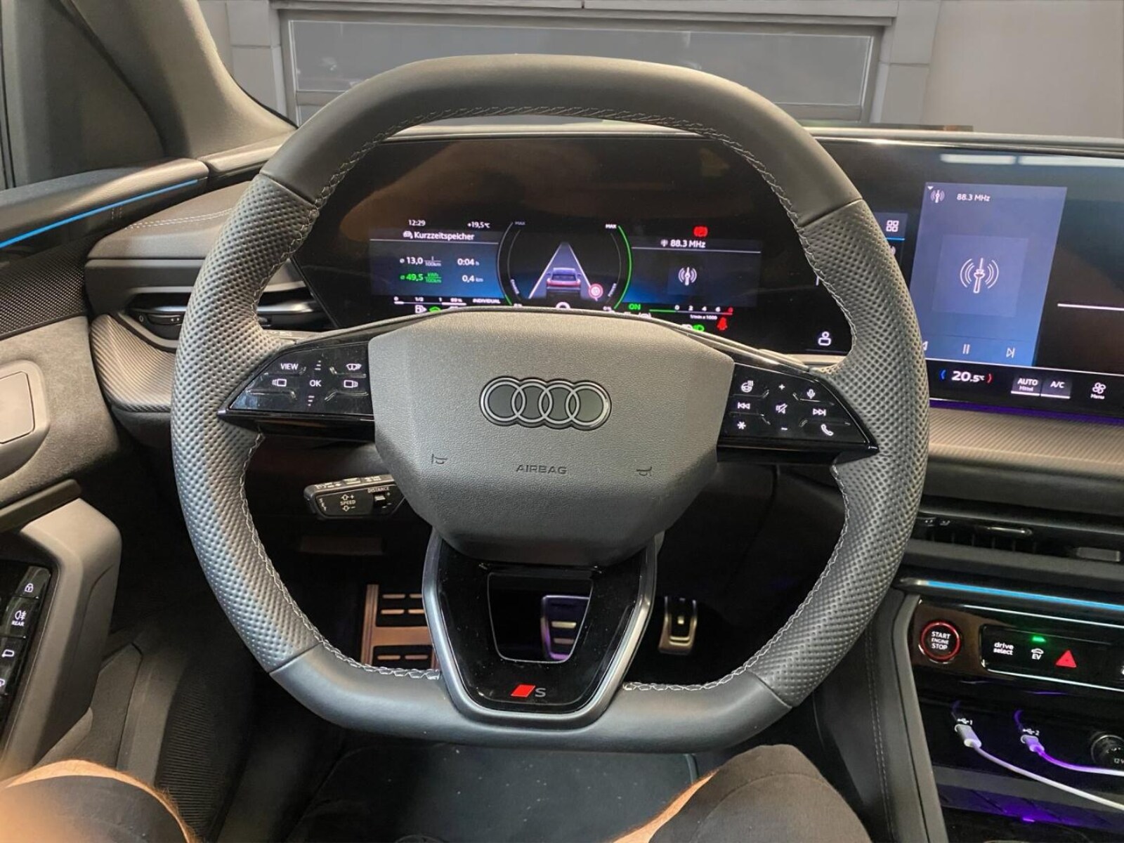 Audi Q5 – Bild 11