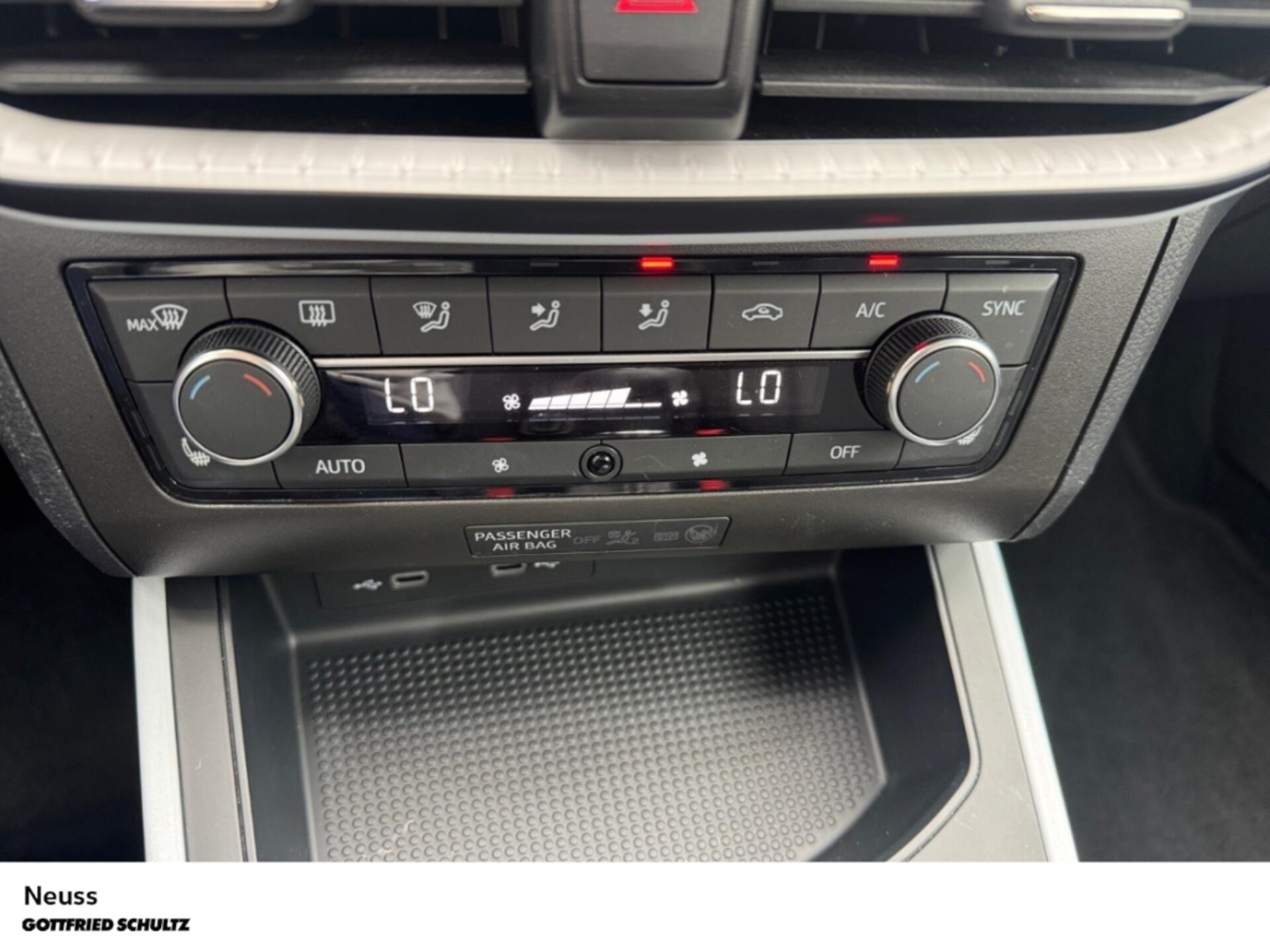 SEAT Arona Style