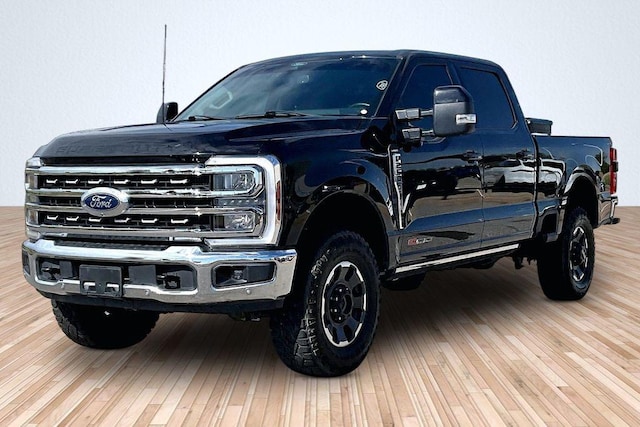 2024 Ford