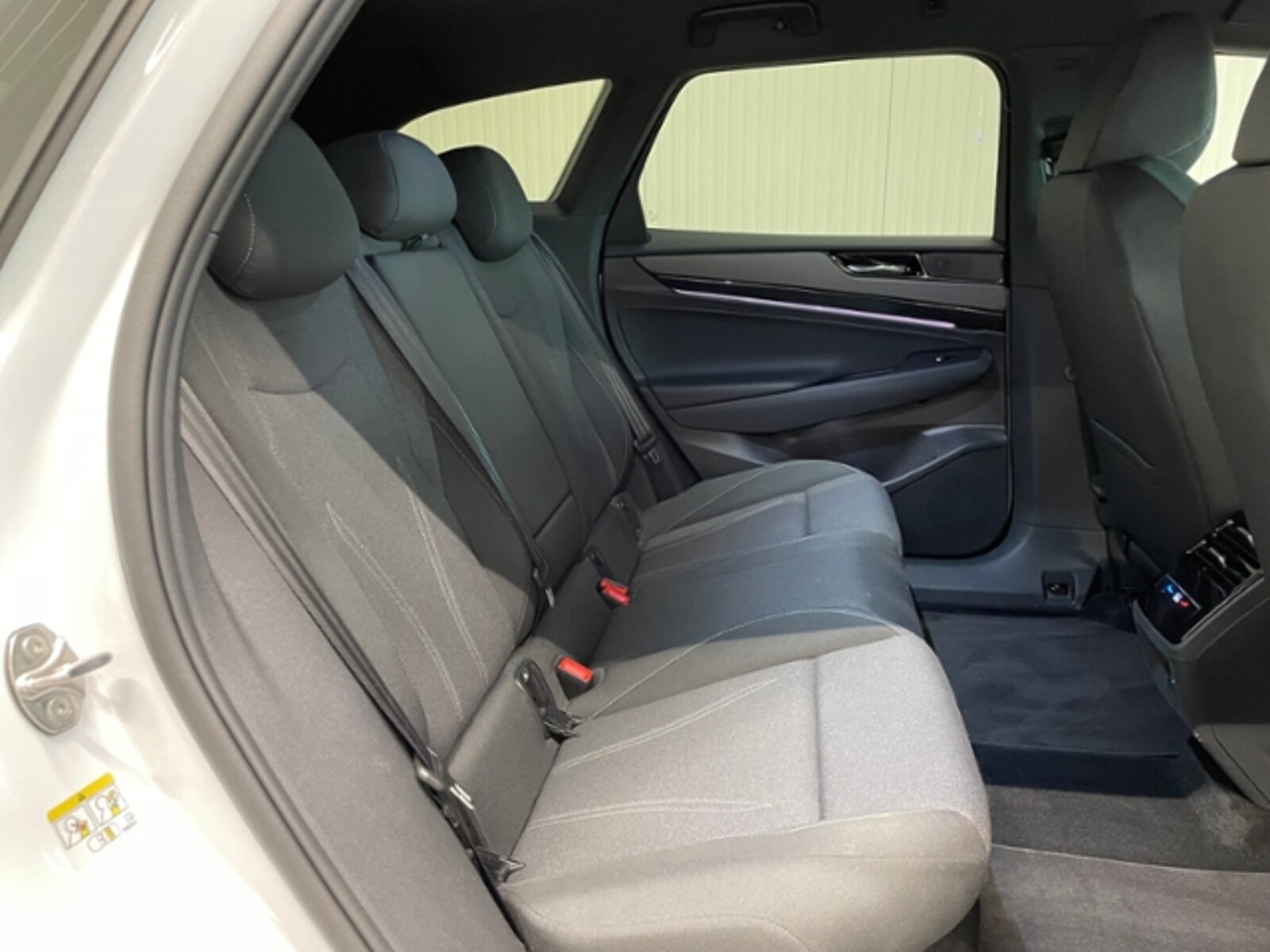 Volkswagen ID.7 Tourer – Bild 25