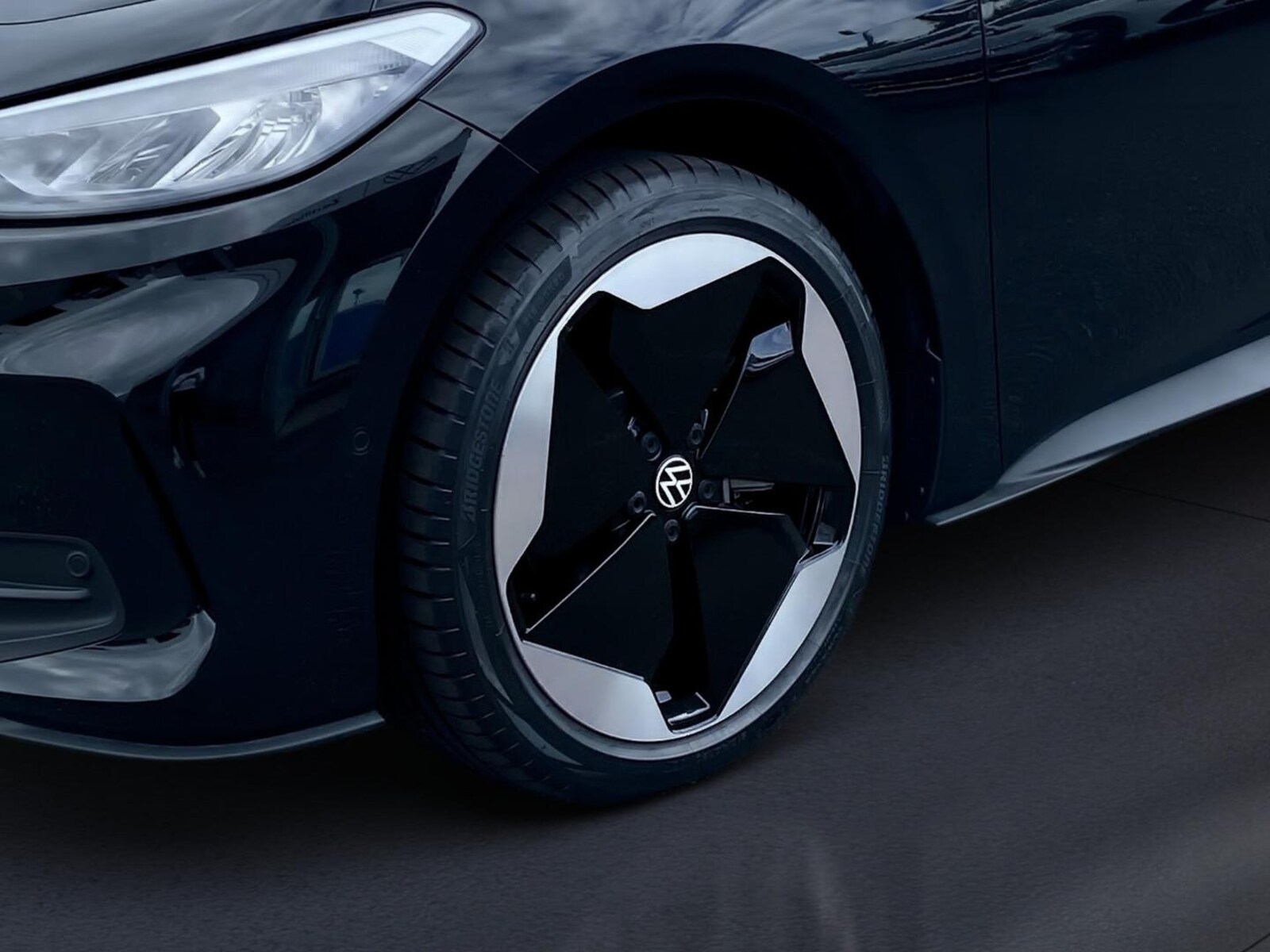 Volkswagen ID.3 – Bild 14