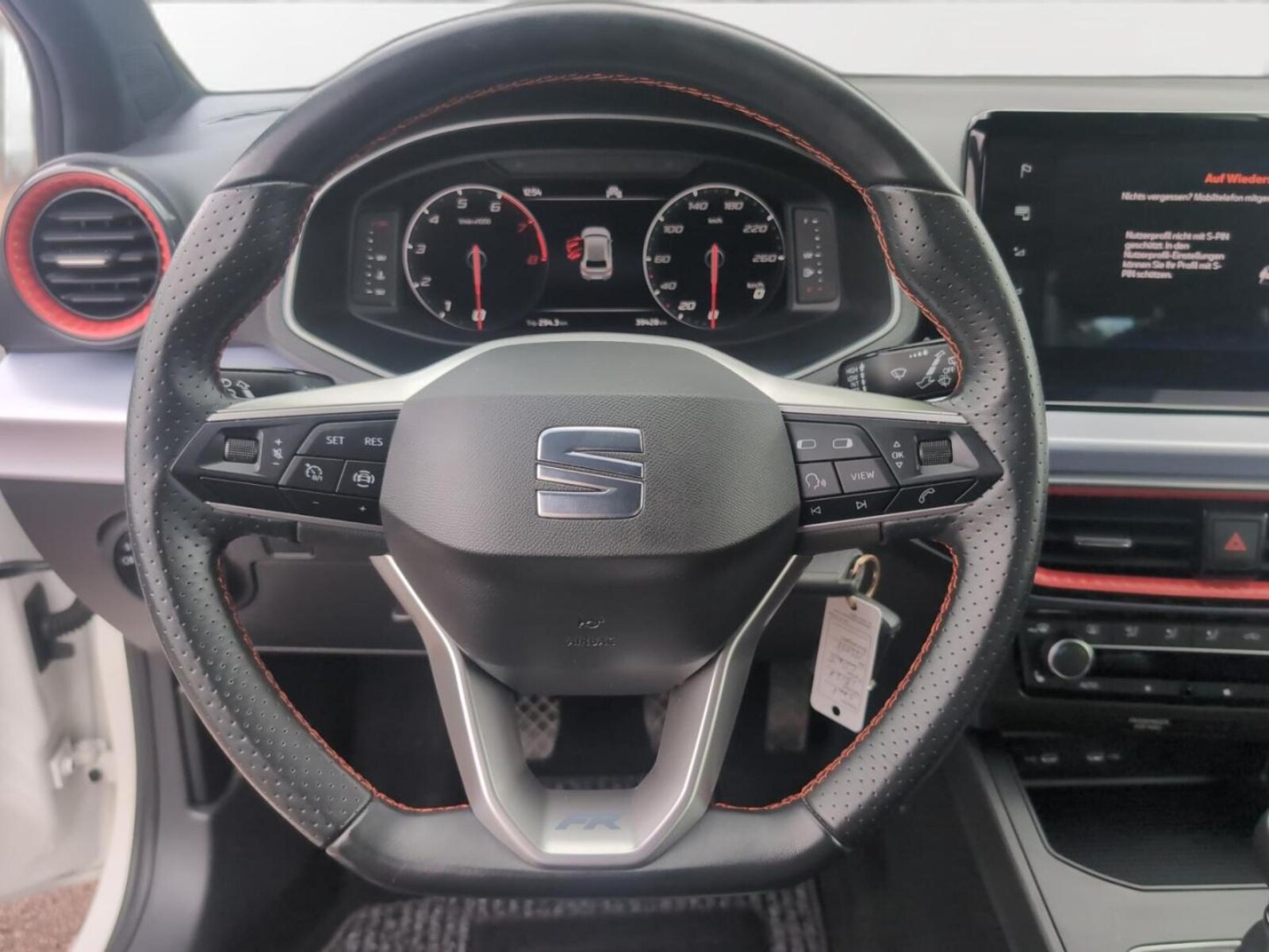 SEAT Ibiza – Bild 11