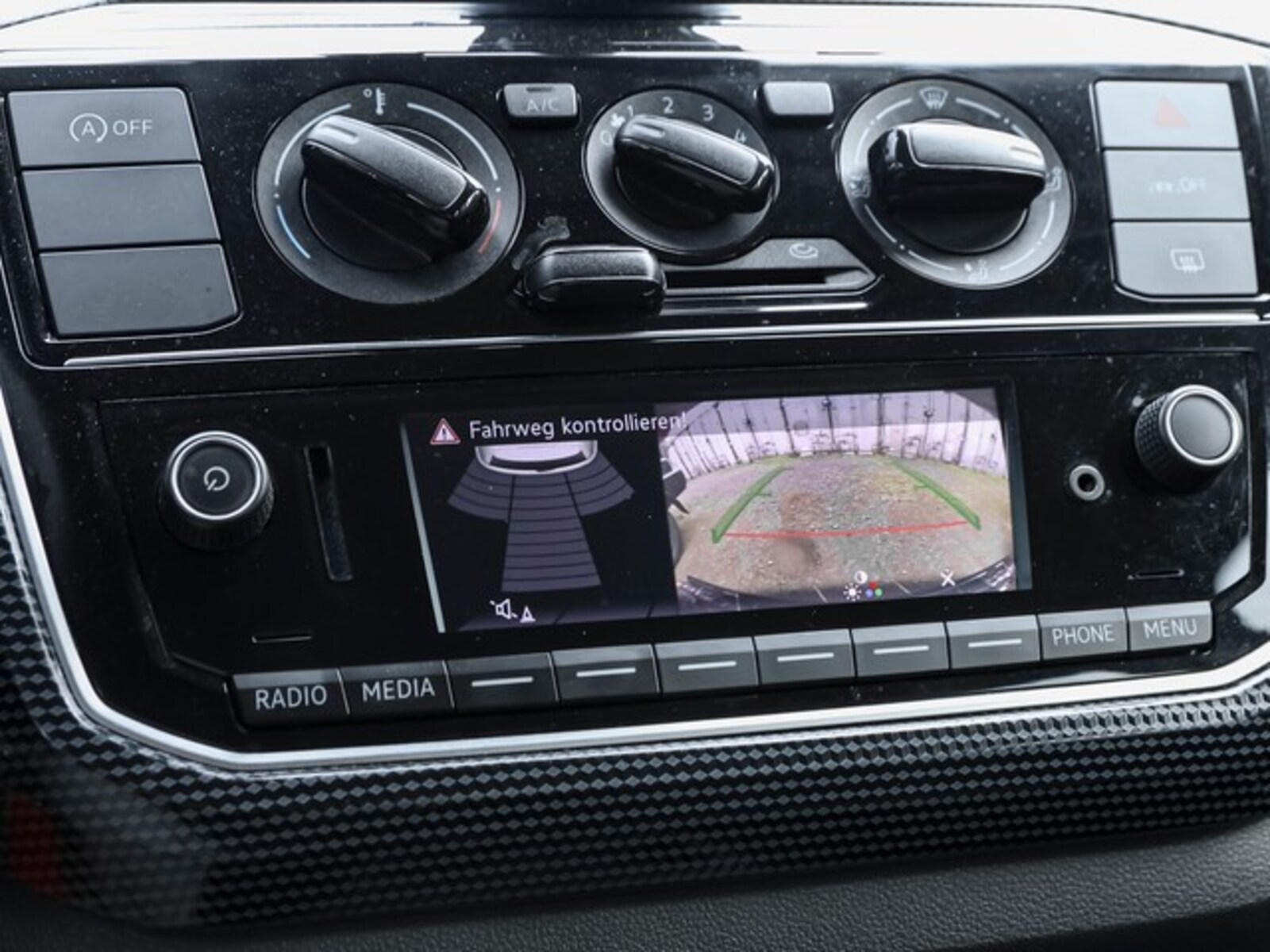 Volkswagen up! – Bild 5