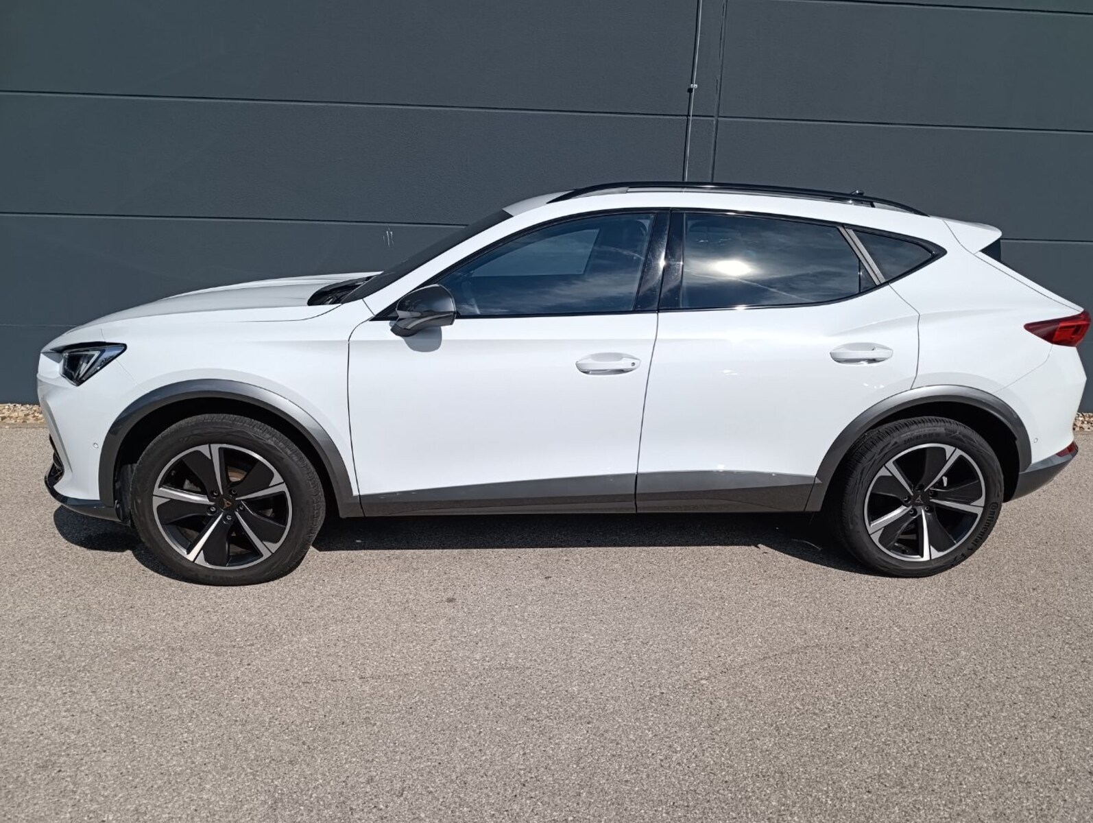 CUPRA Formentor – Bild 3