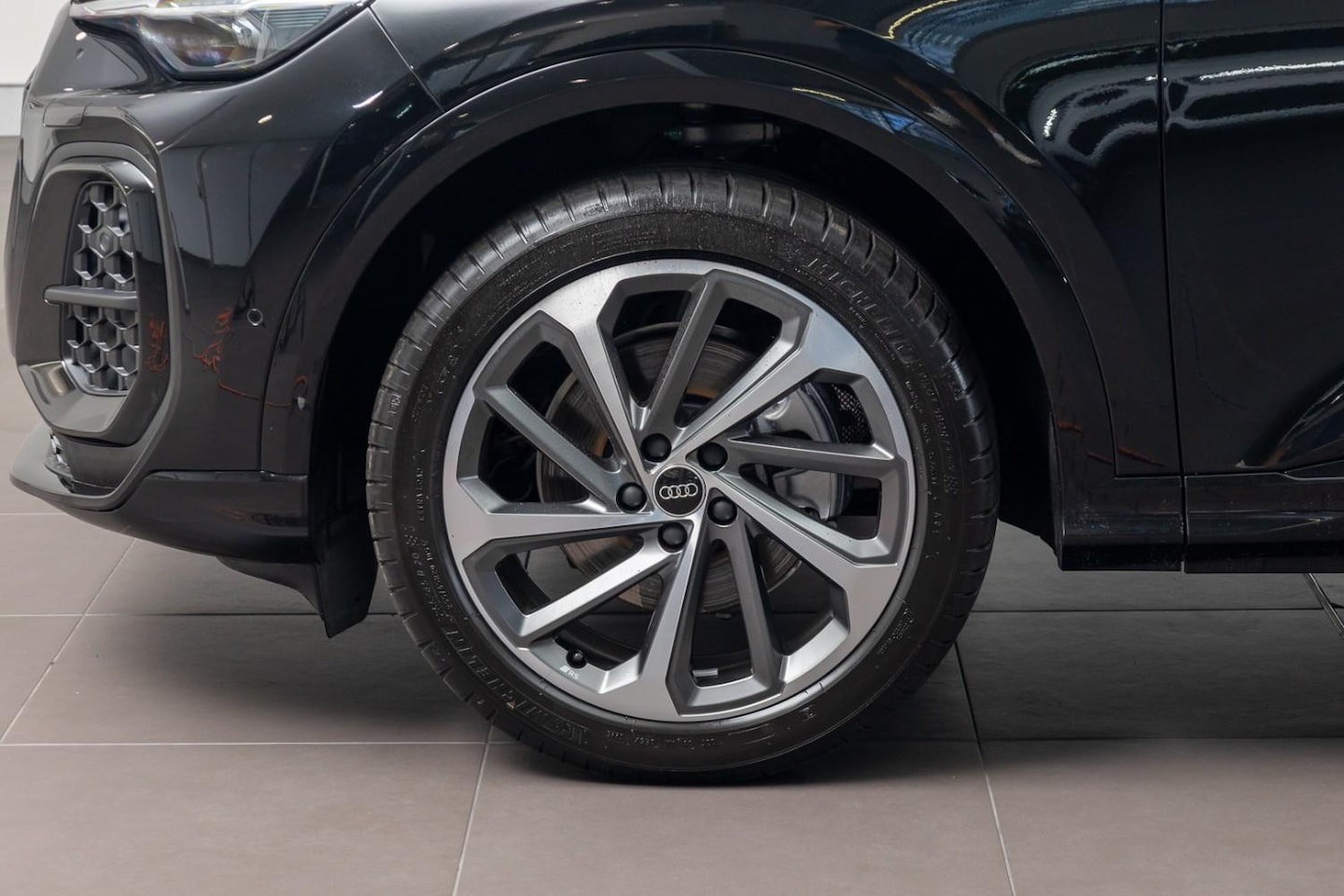 Image about Audi Q5 Sportback TFSI 150 kW