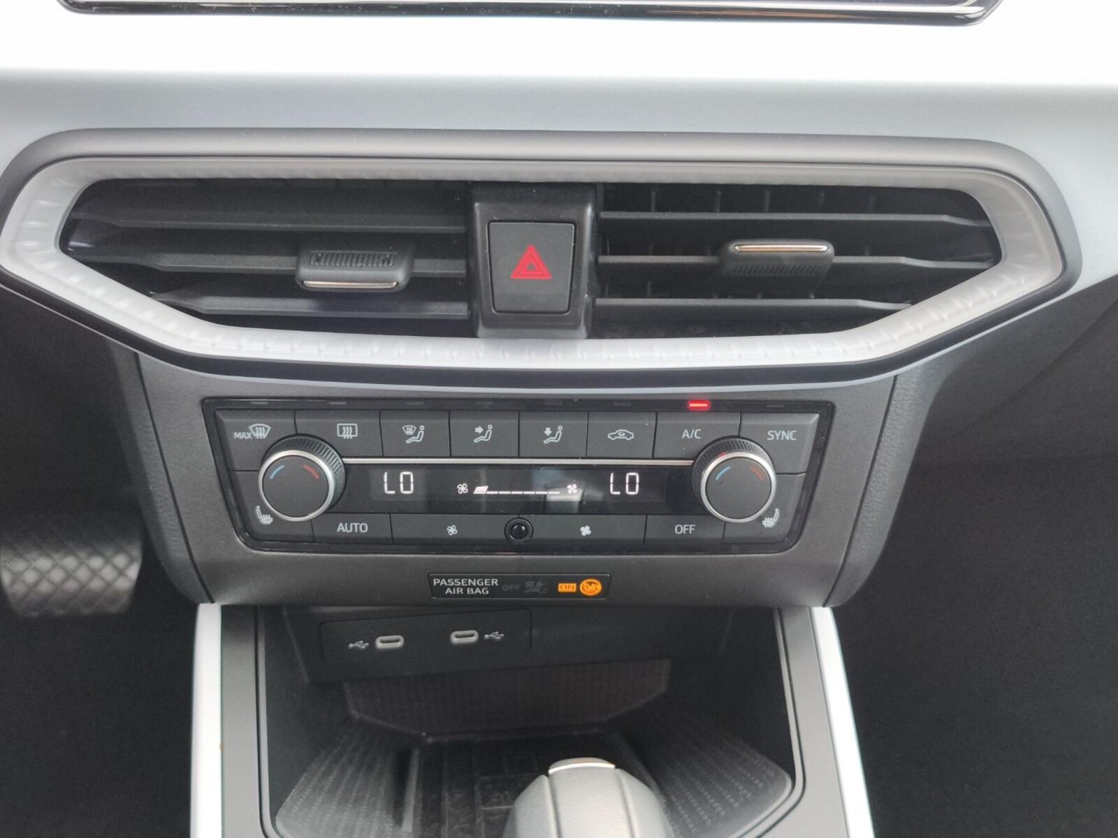 SEAT Arona – Bild 16