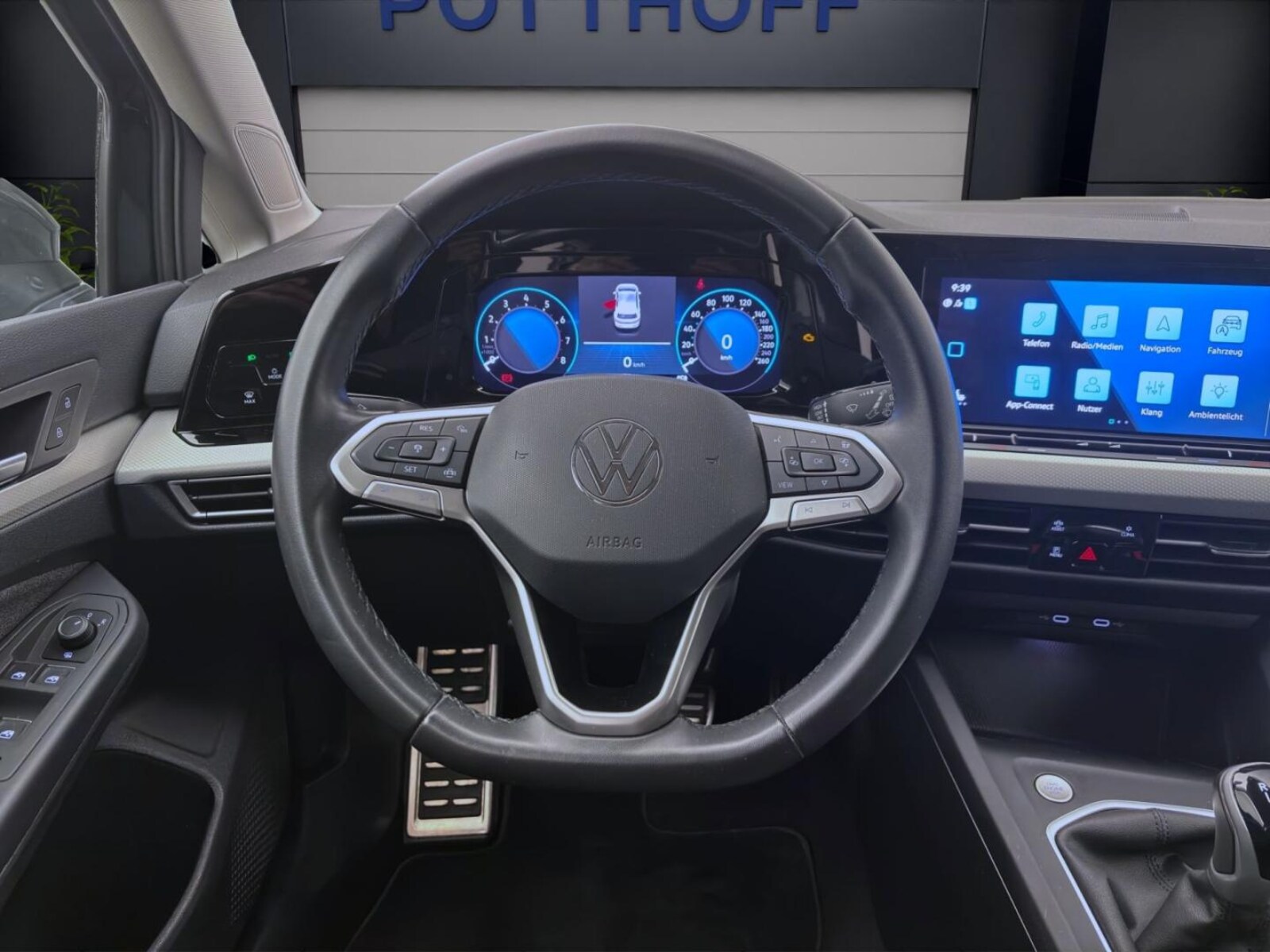 Volkswagen Golf – Bild 12