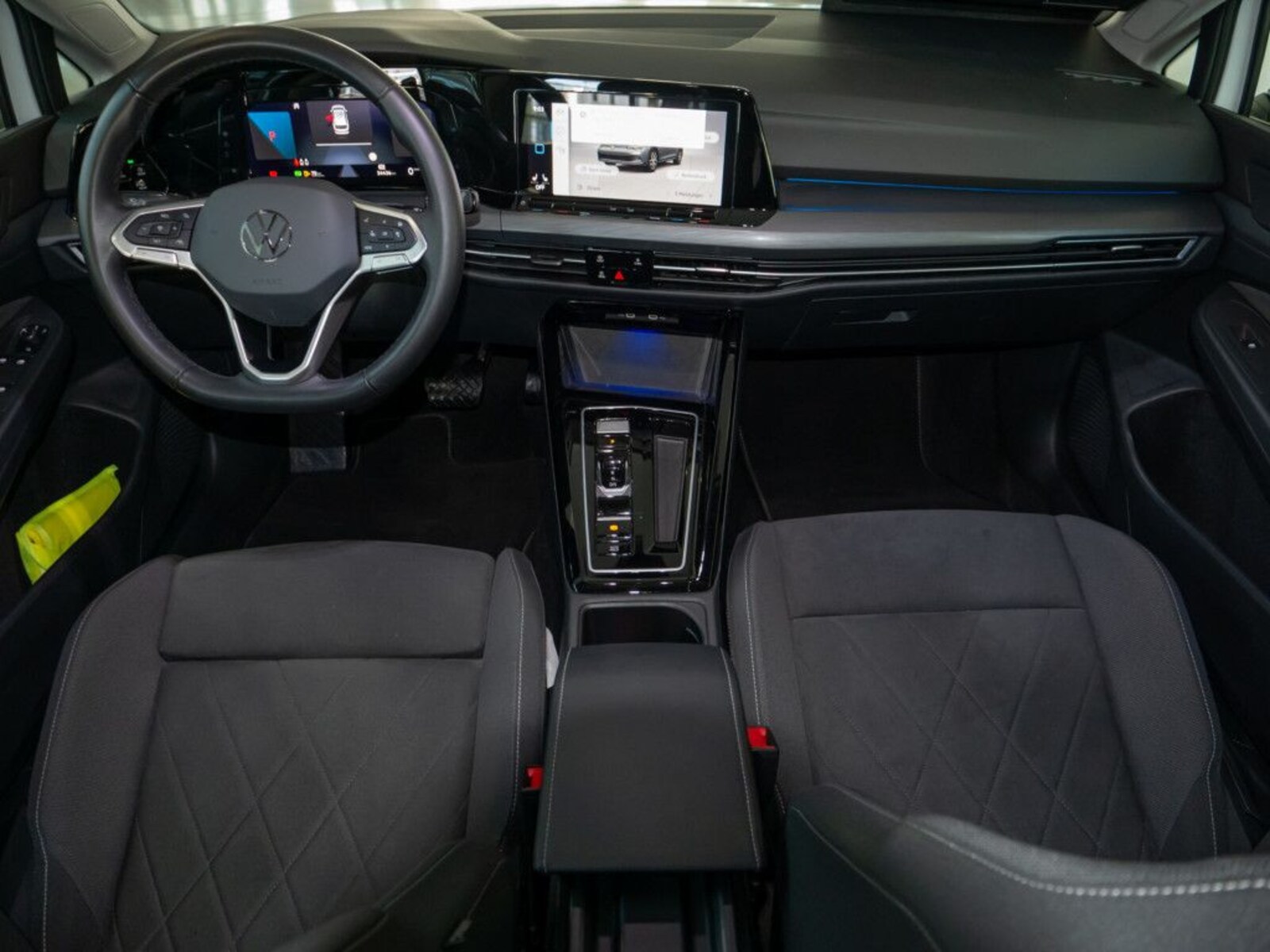 Volkswagen Golf Variant – Bild 9