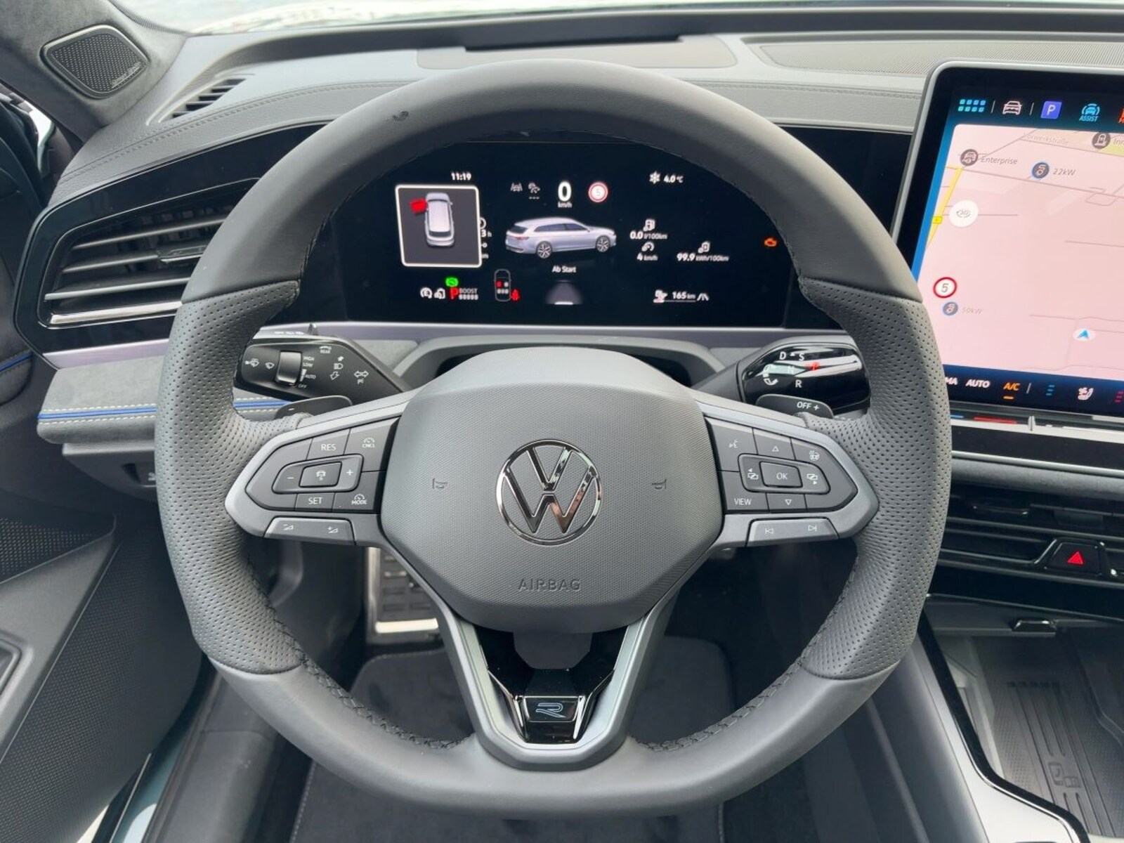 Volkswagen Passat – Bild 10