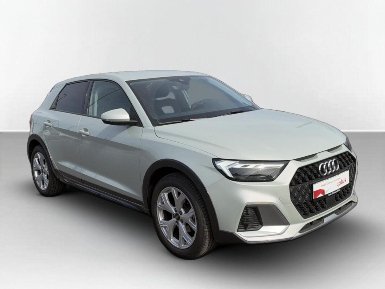 Audi A1 allstreet – Bild 3