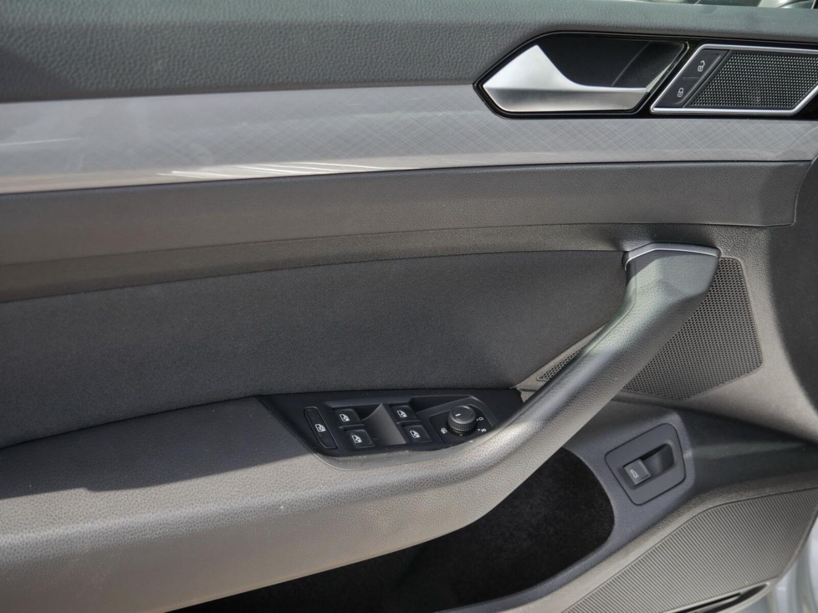 Volkswagen Passat Variant – Bild 21