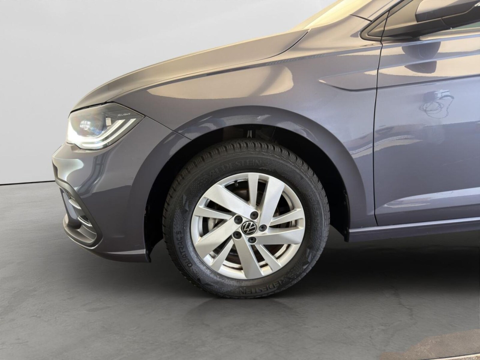 Volkswagen Polo – Bild 18