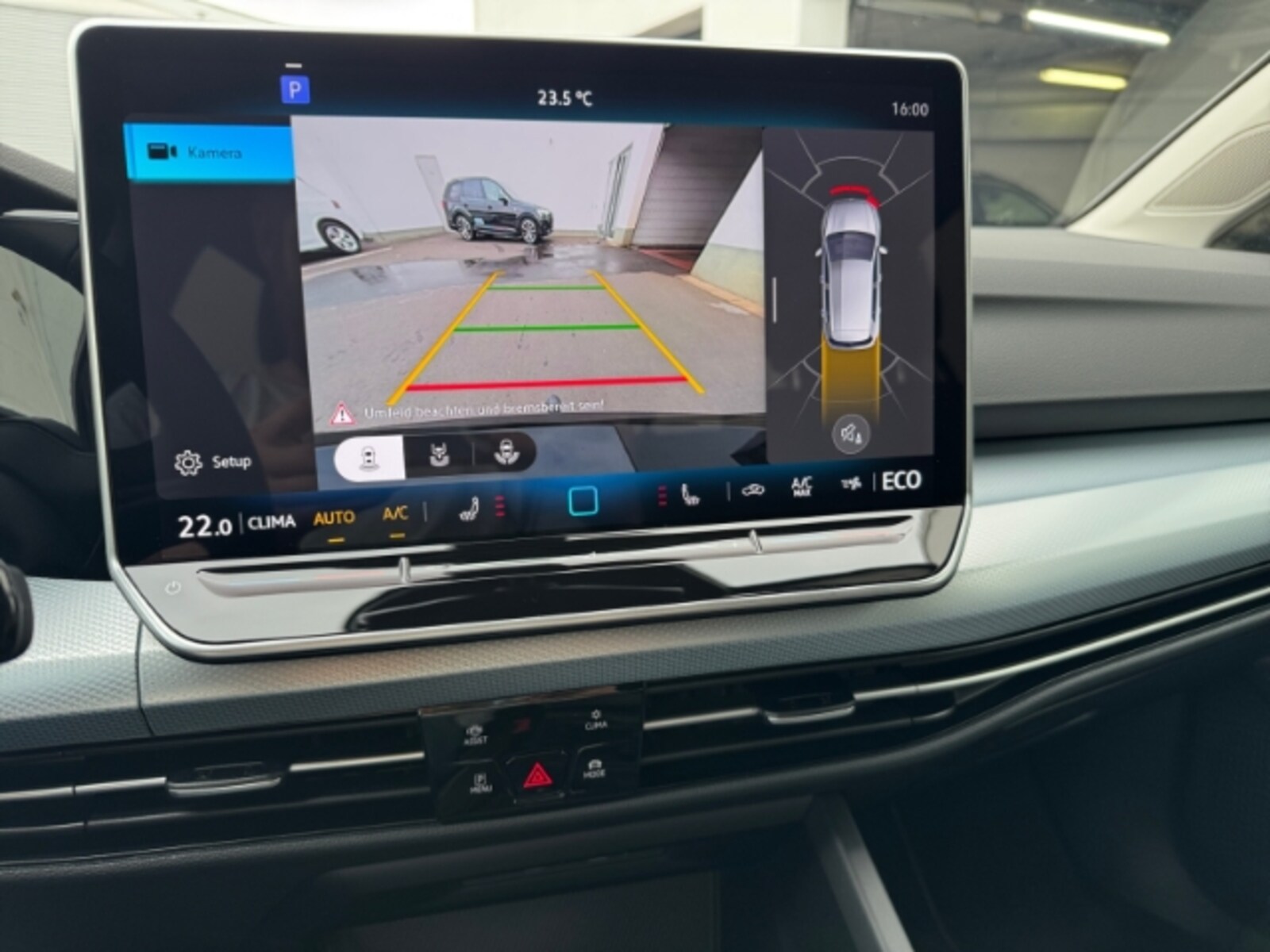 Volkswagen Golf – Bild 13
