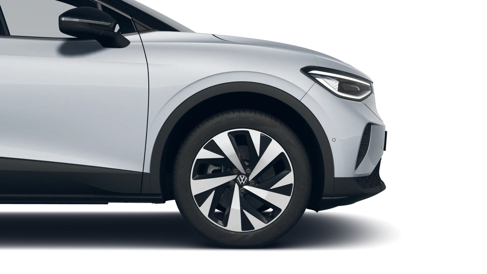 Volkswagen ID.4 – Bild 3