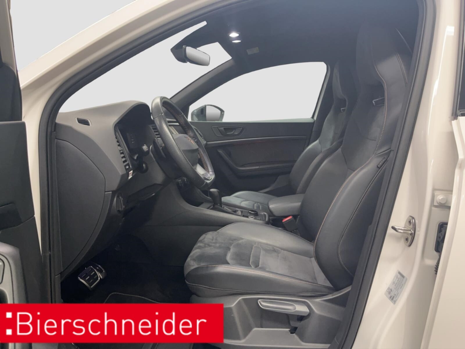 CUPRA Ateca – Bild 11