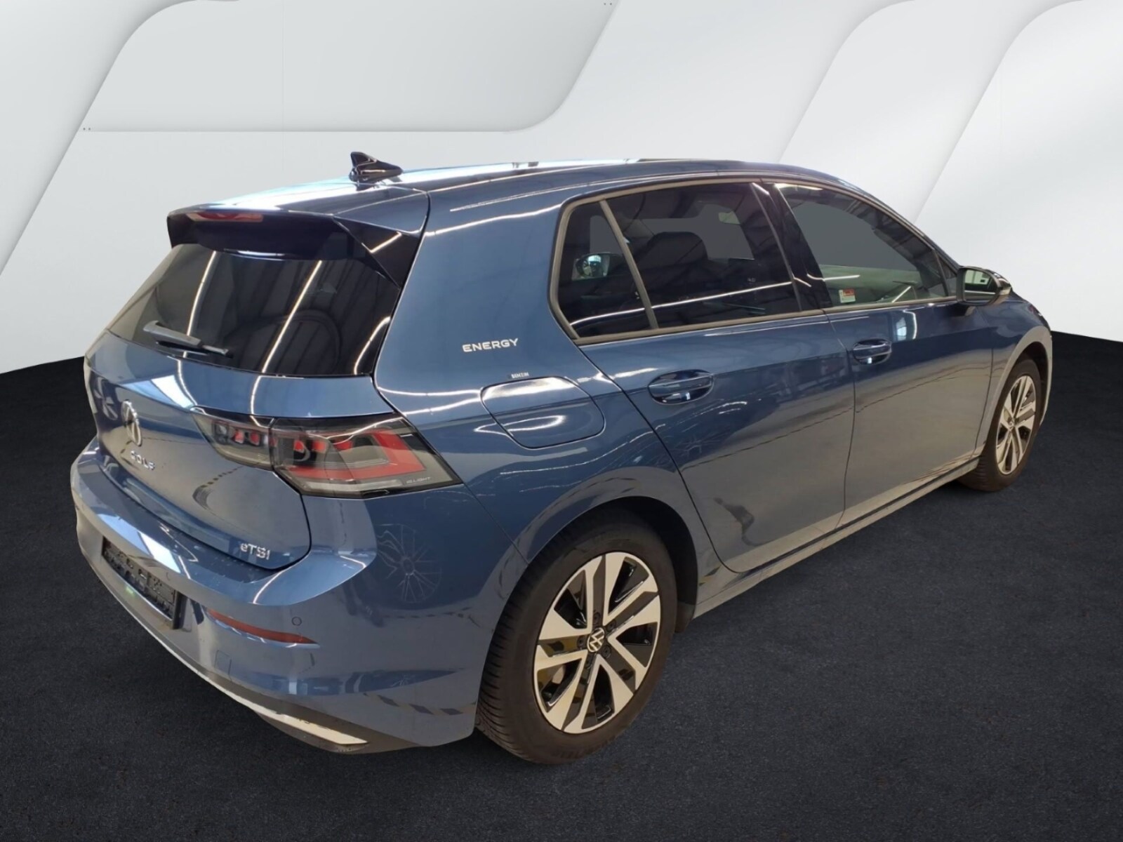 Volkswagen Golf – Bild 2