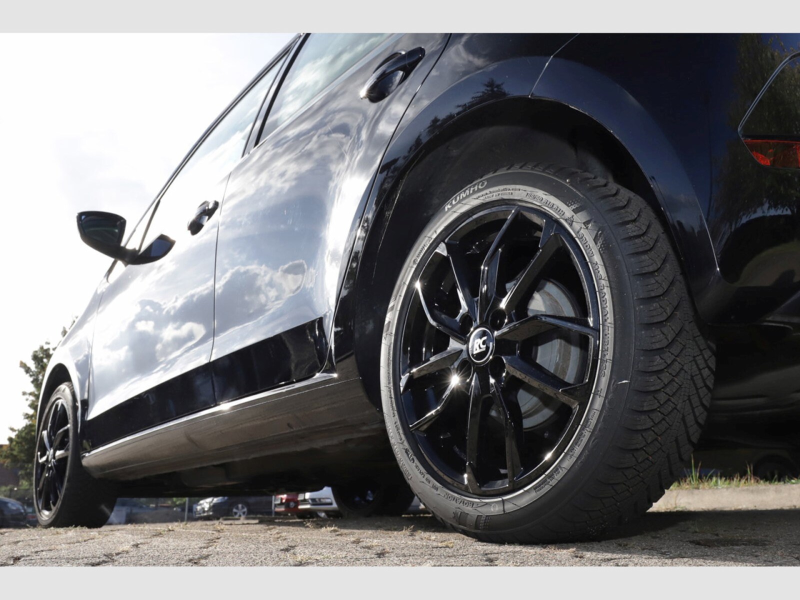 Volkswagen up! – Bild 5