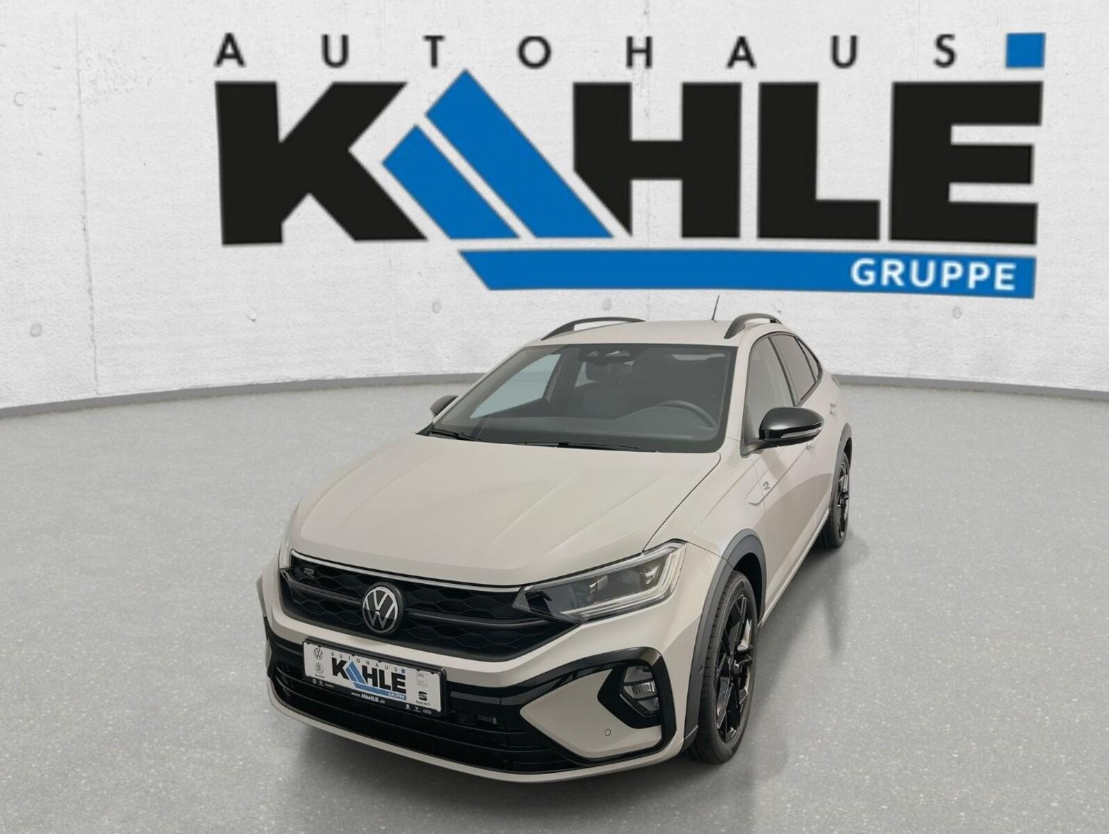 Volkswagen Taigo – Bild 2