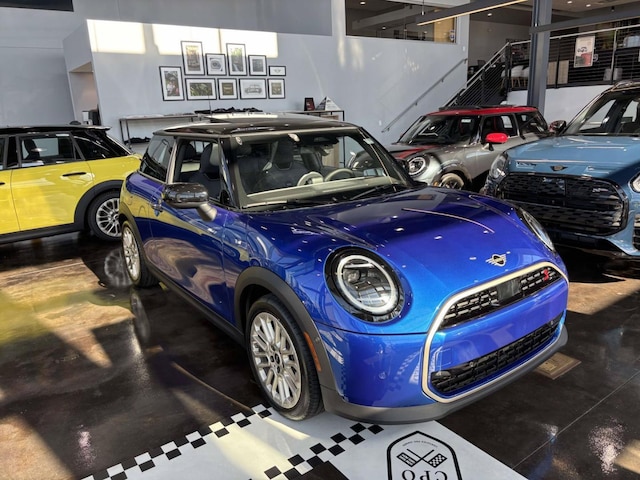 2026 MINI Hardtop 2 Door