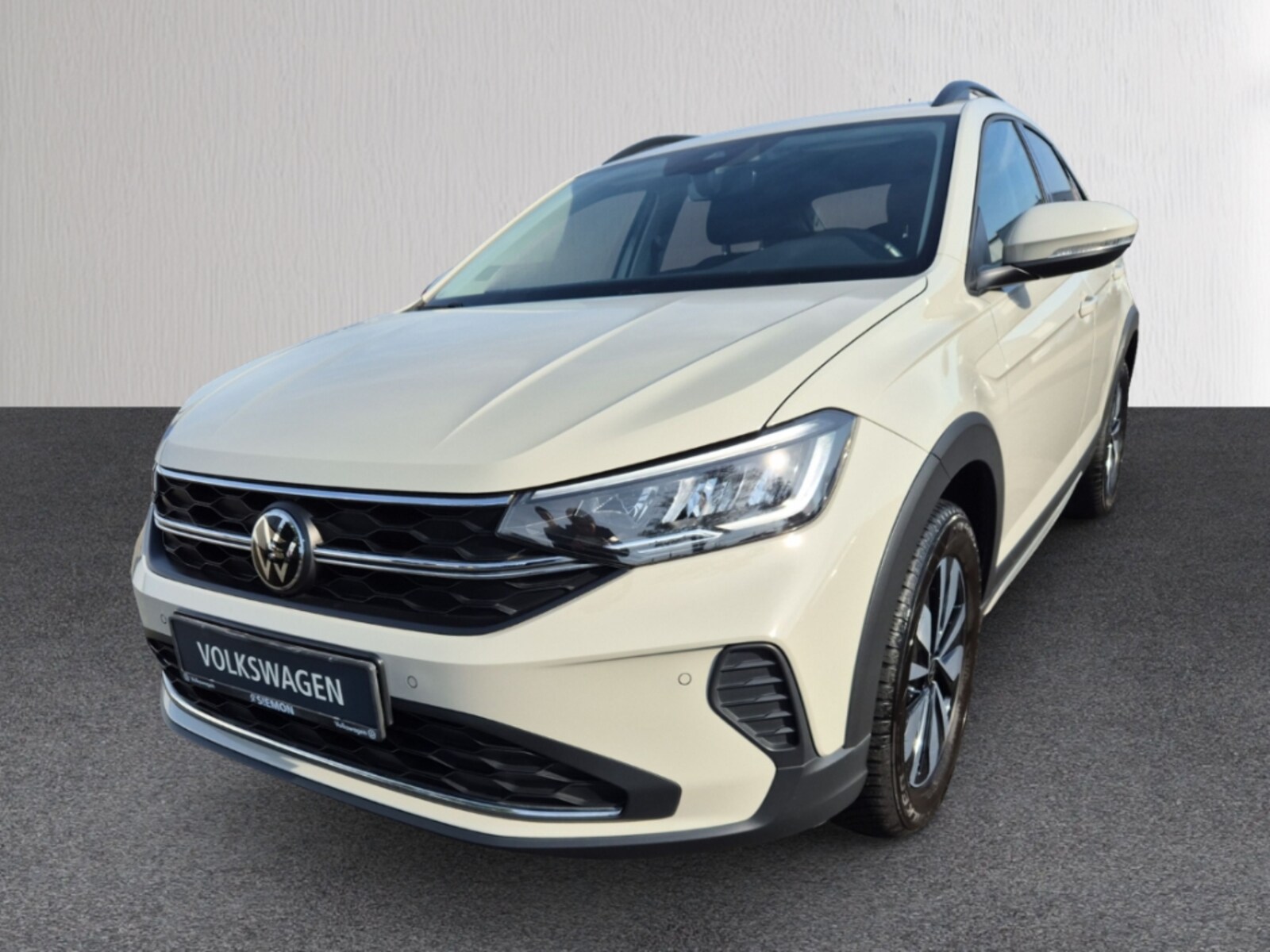 Volkswagen Taigo – Bild 9