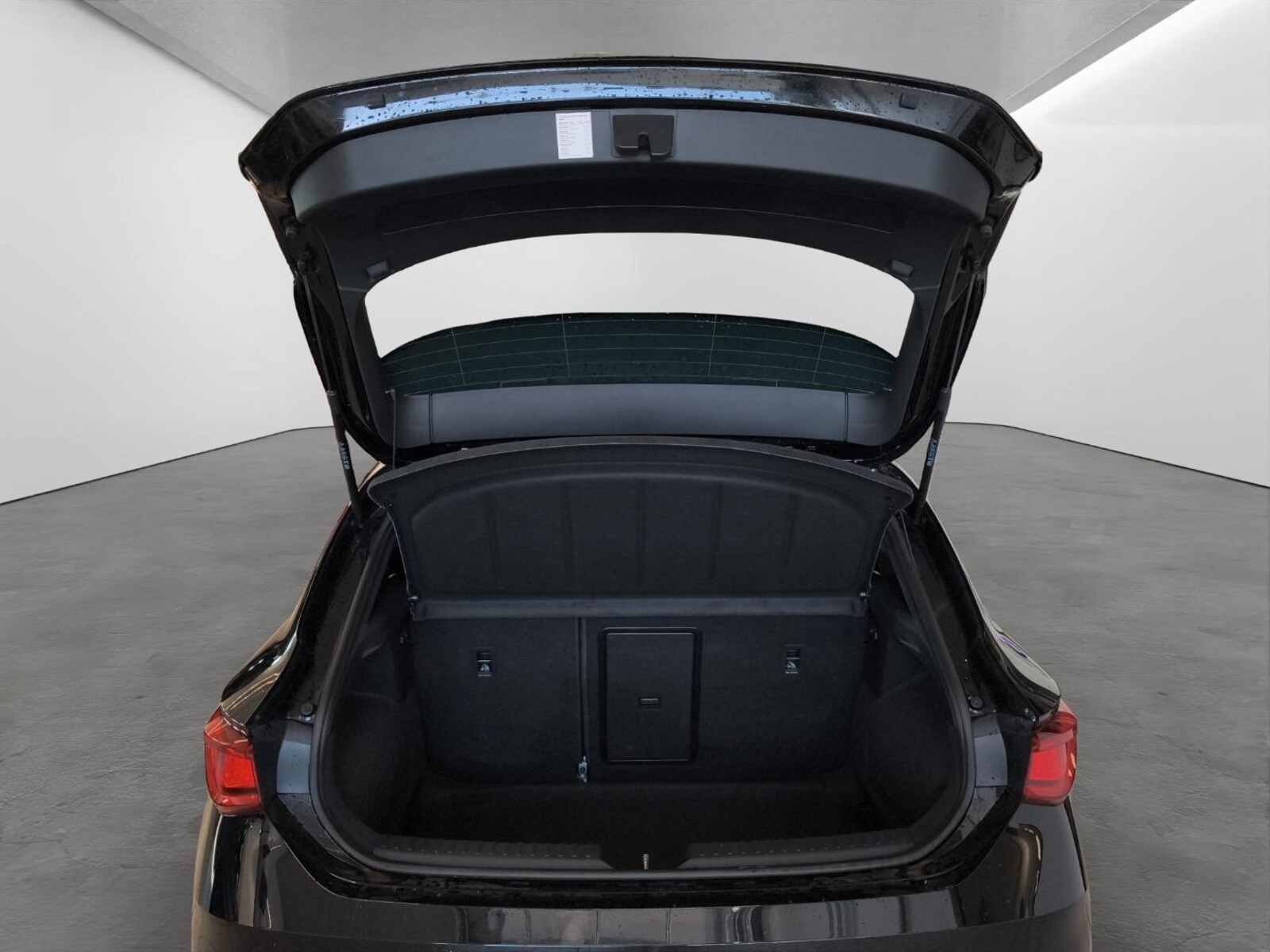 SEAT Leon – Bild 8