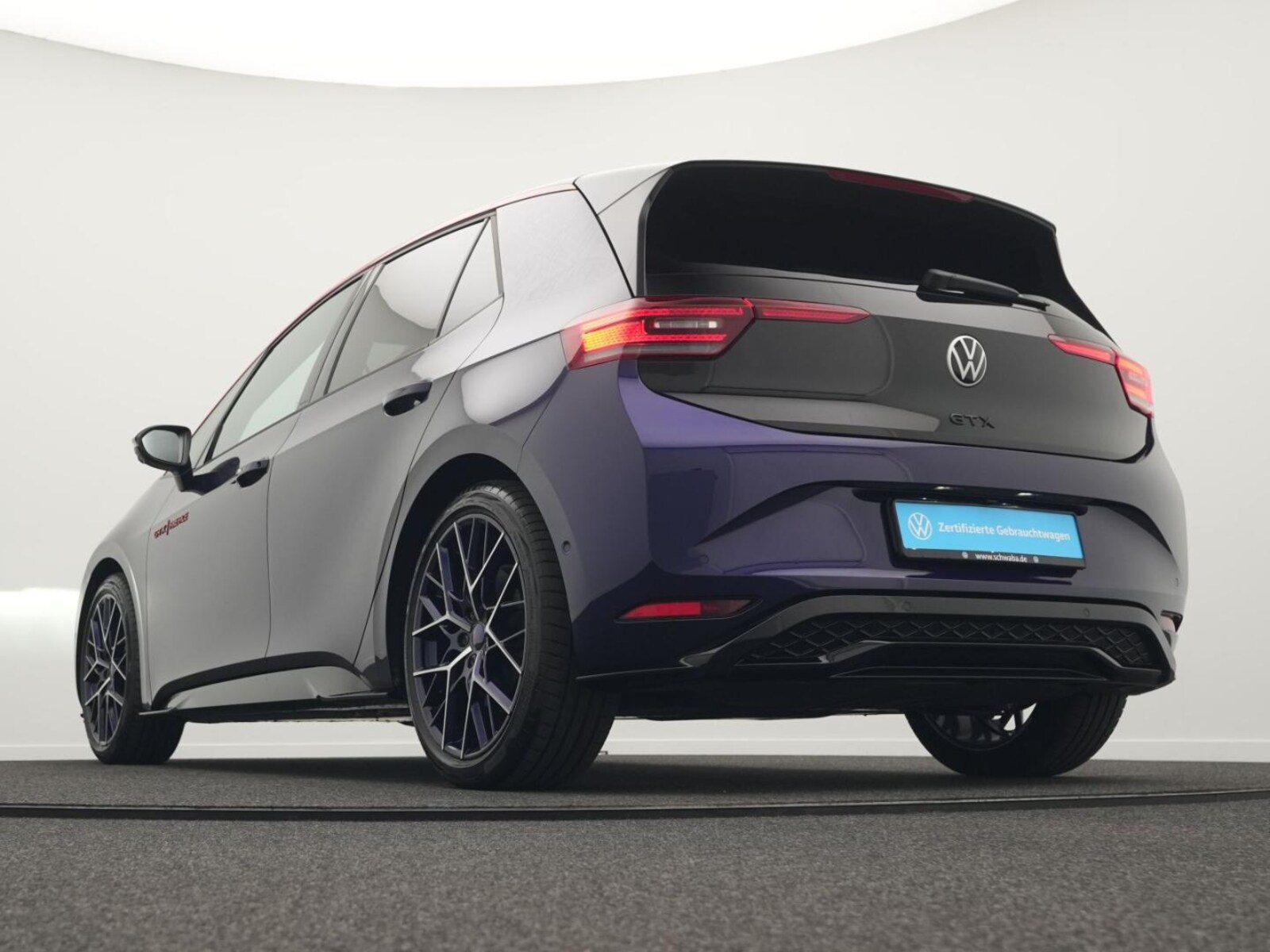 Volkswagen ID.3 – Bild 26