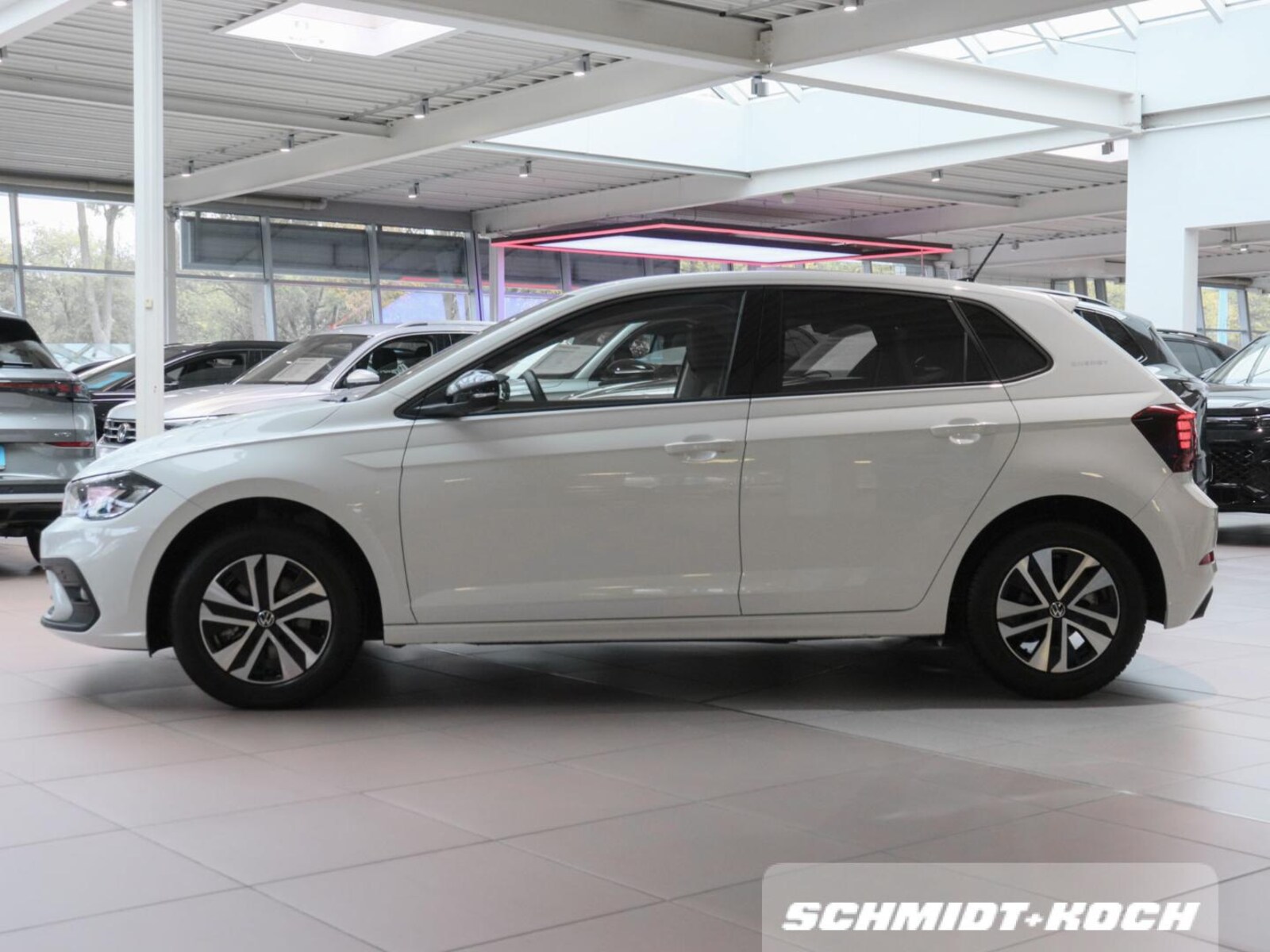 Volkswagen Polo – Bild 4