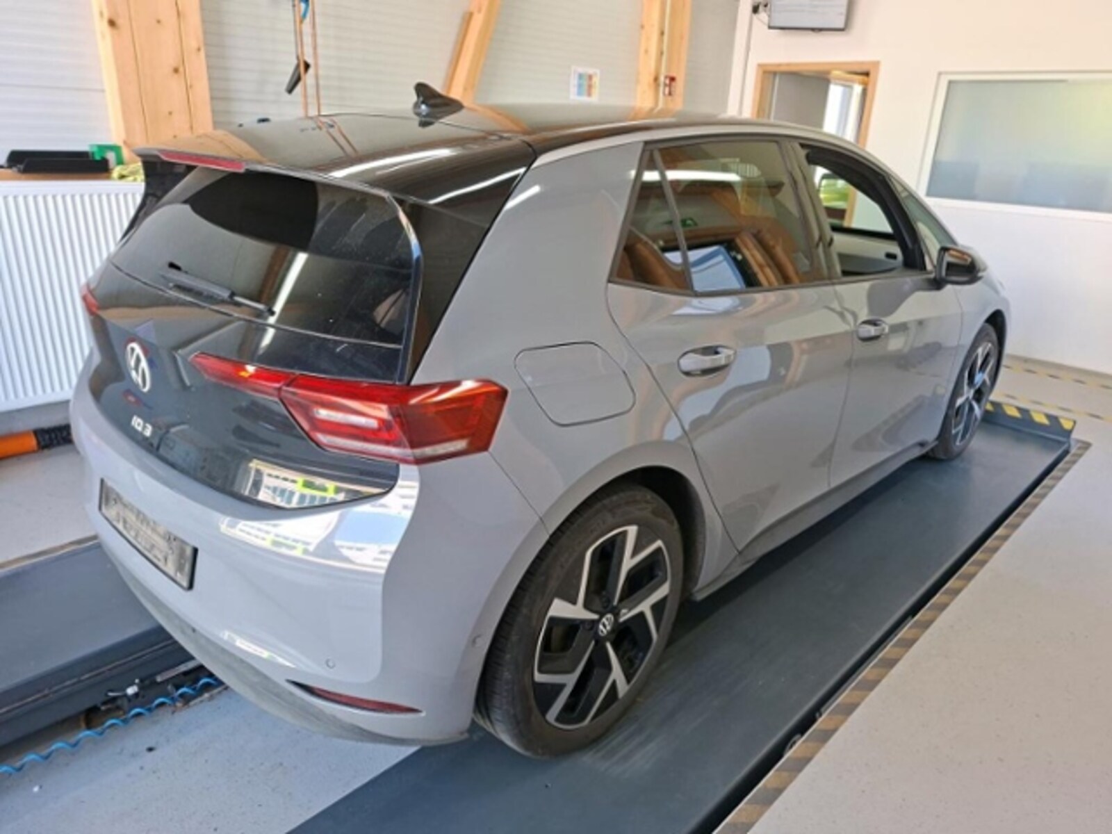 Volkswagen ID.3 – Bild 4
