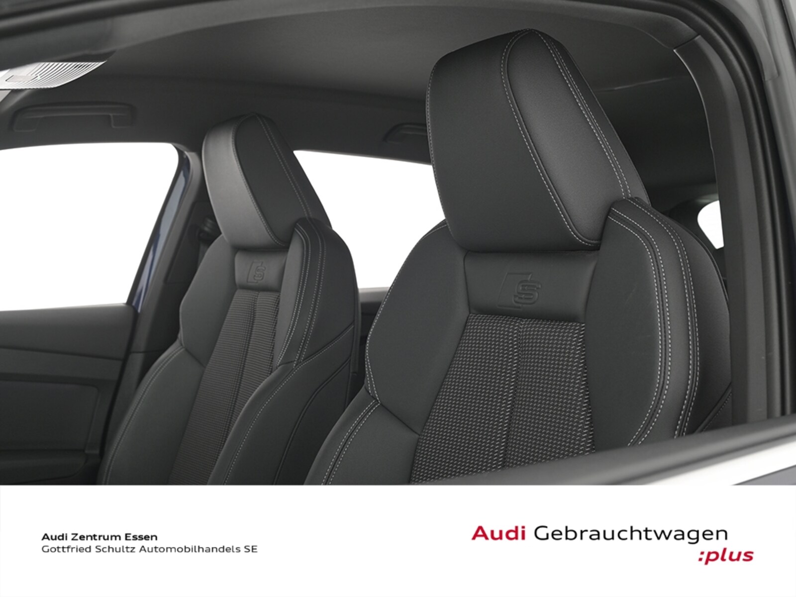 Audi Q4 e-tron – Bild 10
