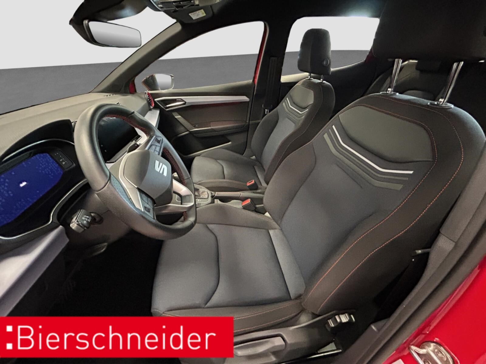 SEAT Ibiza – Bild 13