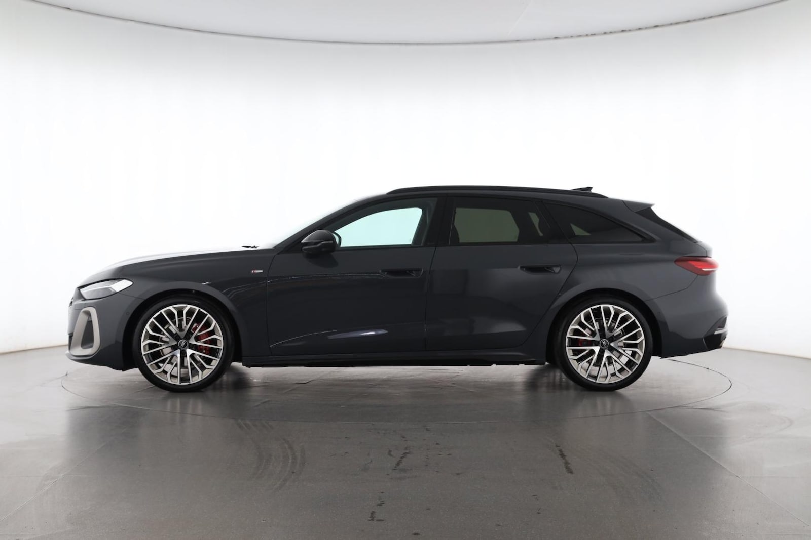 Audi A5 Avant – Bild 3