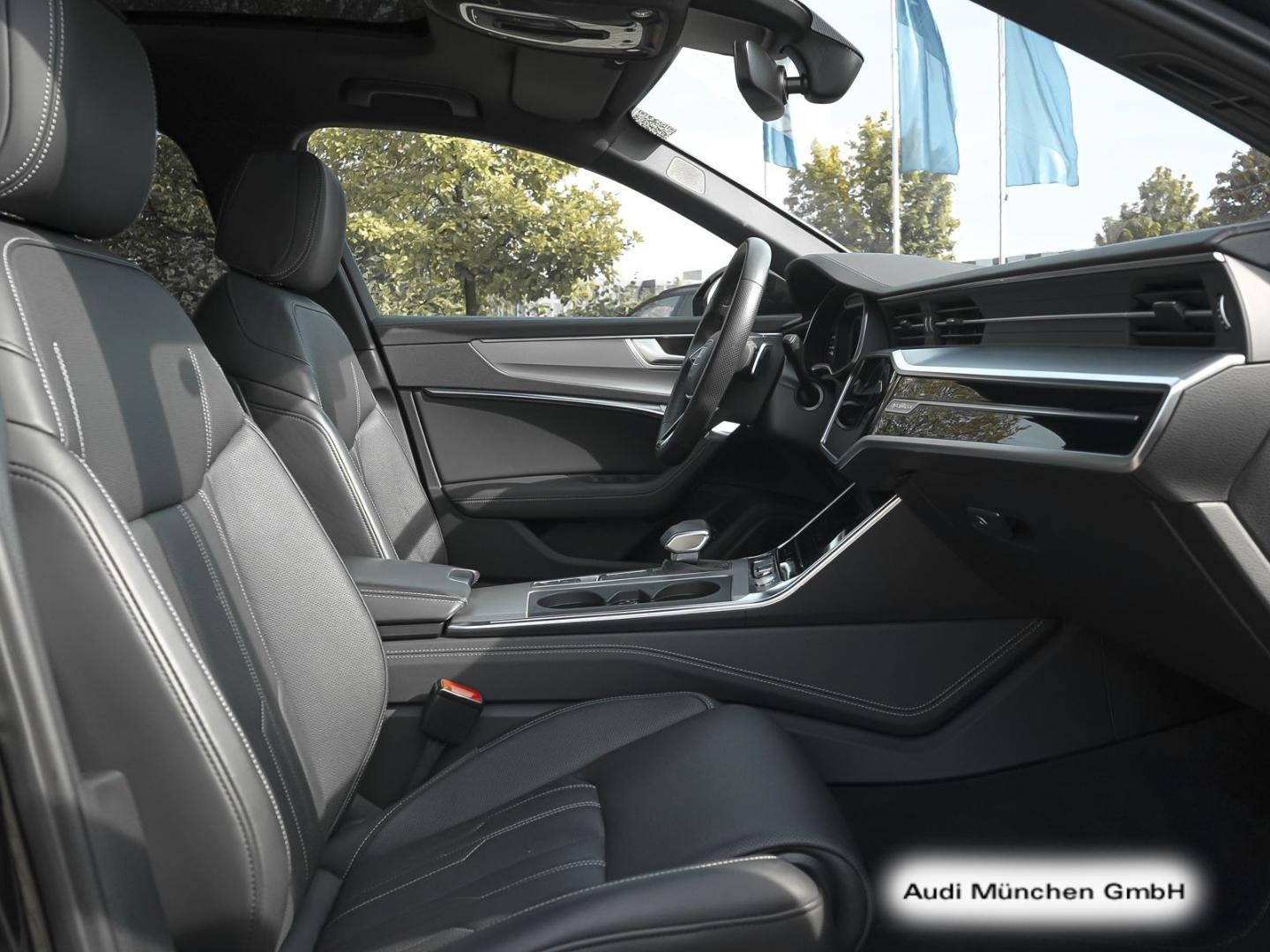 Bild über - für weitere Informationen kontaktieren Sie den Audi Partner